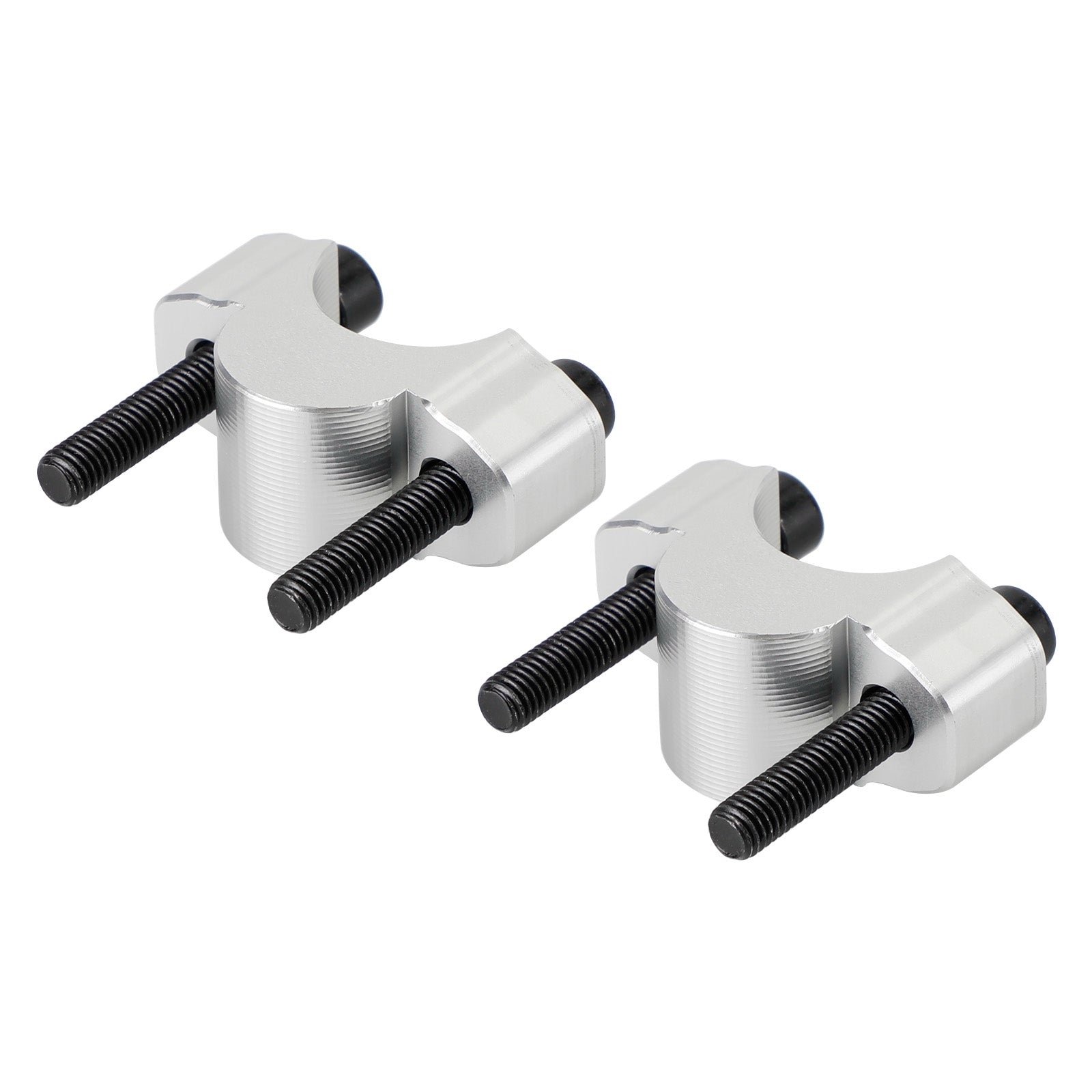 2019 2020 2021 2022 YAMAHA Tenere 700 Alu Handgreep Bar Clamp Rise Up Riser