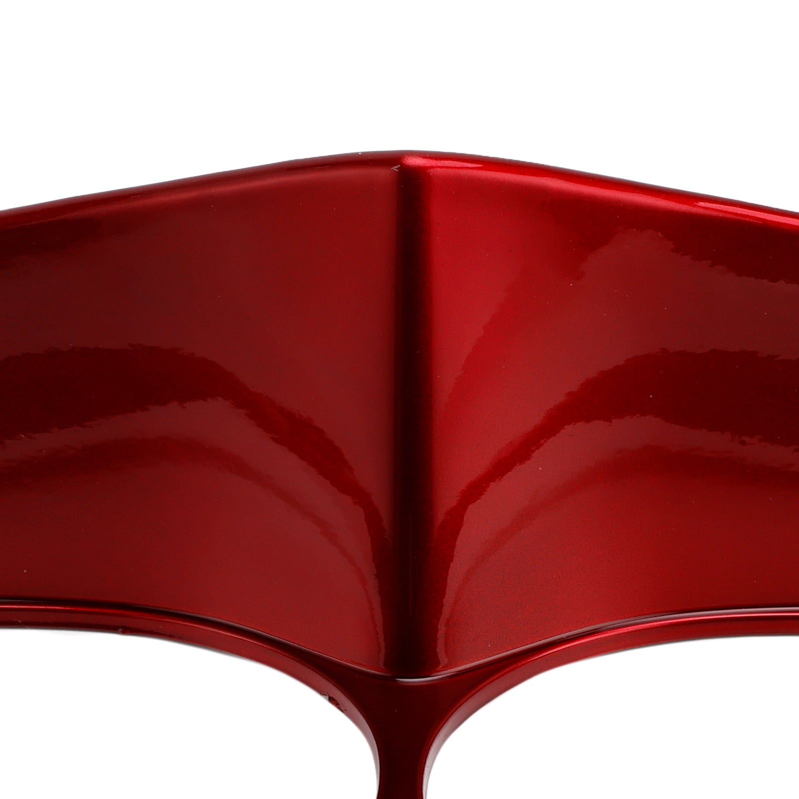 Dual Headlight Trim Bezel Cover Fairing For Road Glide 1998-2013