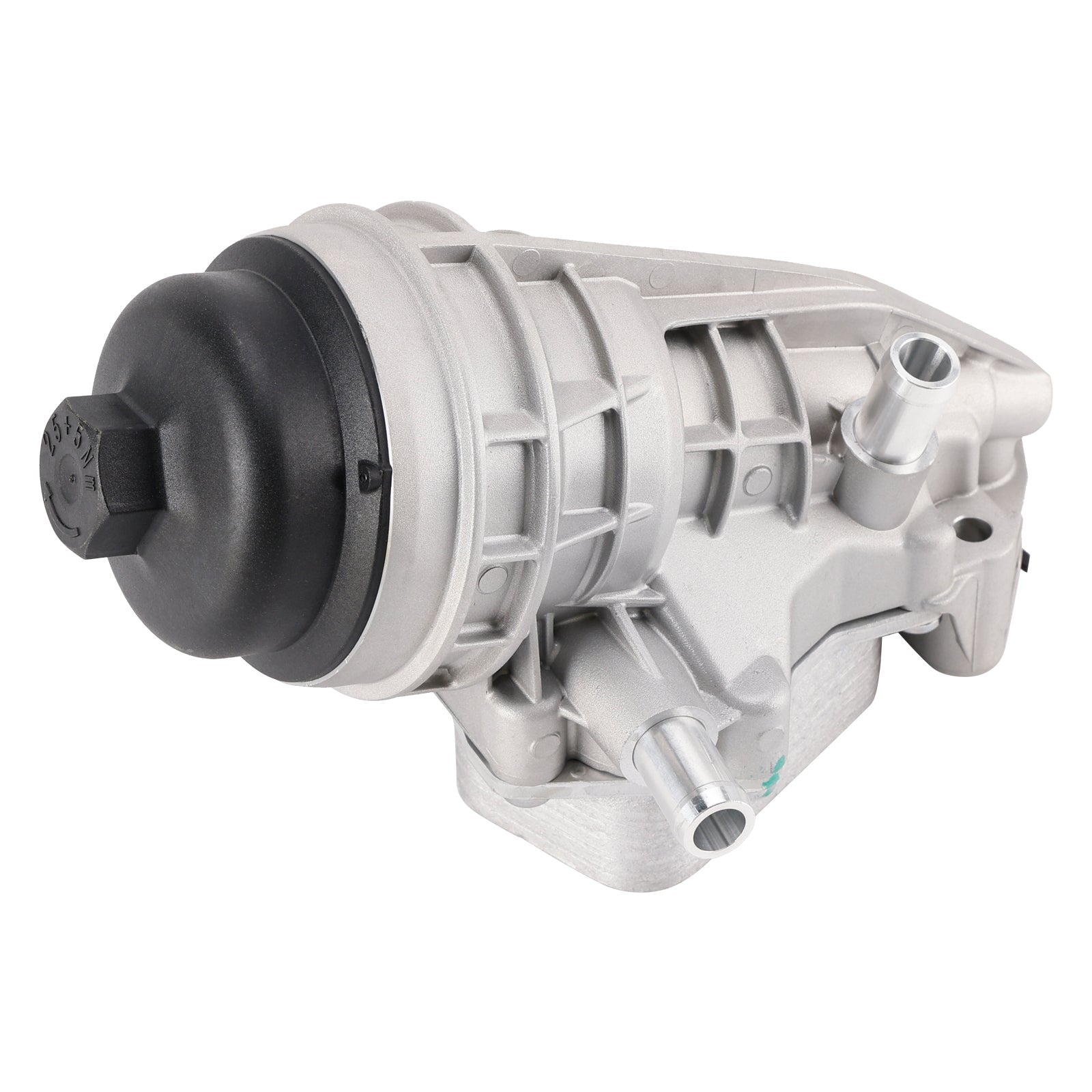 Oliekoelermontage A2701800810 voor Mercedes-Benz CLA C117 C118 X117 GLA H247