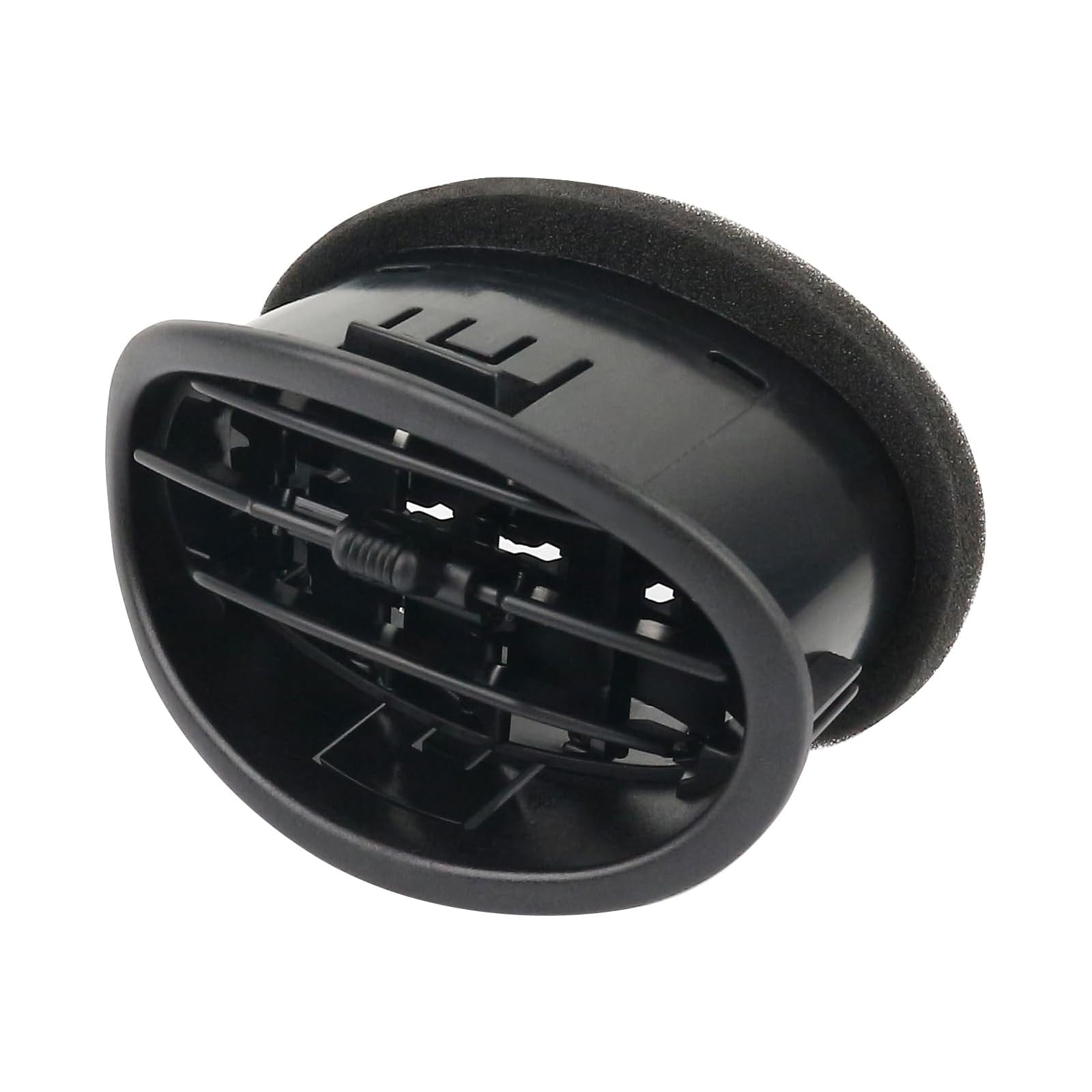 Ohrievač Ac Dash Panel Air Louvre Vent pre Ford E-150 E-250 4C2Z19893BA