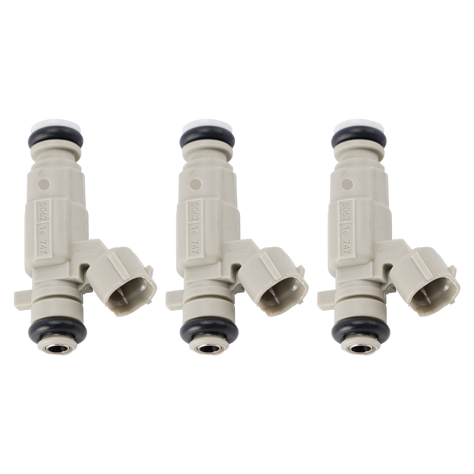 Injecteur de carburant, 3 pièces, pour Hyundai Kia 1.0 1.2 2011-2020 35310-04000 35350-04000