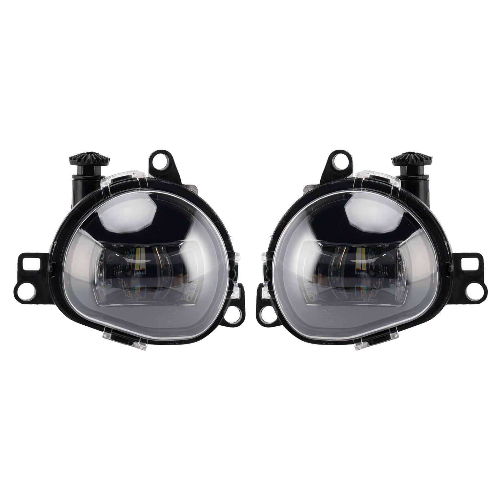 Pair Front Fog Light Lamp For Volvo C40 S90 V90 XC40 2017-2024 32365034