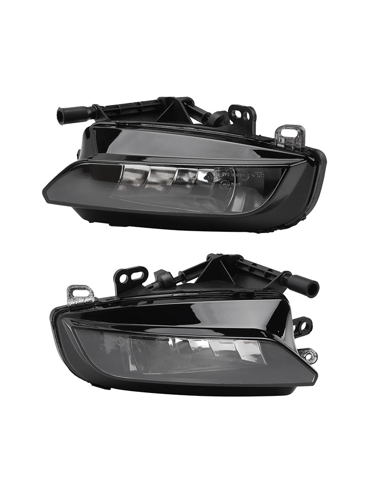 2015-2016 Audi A3 Sportback Paire de feux antibrouillard avant avec ampoules 8V0941700C