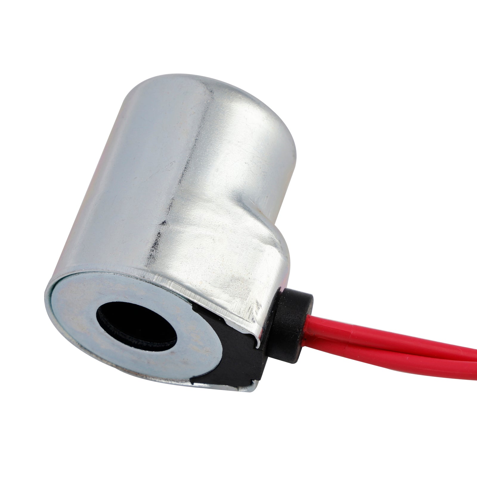 Magnetventilspole 6717706 6676566 För Bobcat 751 763 853 A220 A300 S220 S250