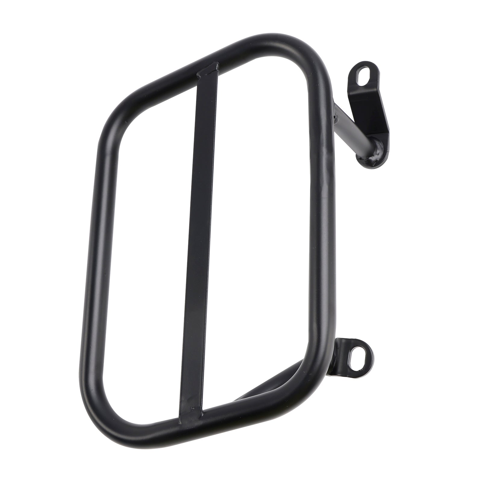 2019-2023 Scrambler 1200xe Saddlebag Support Montering Bracket