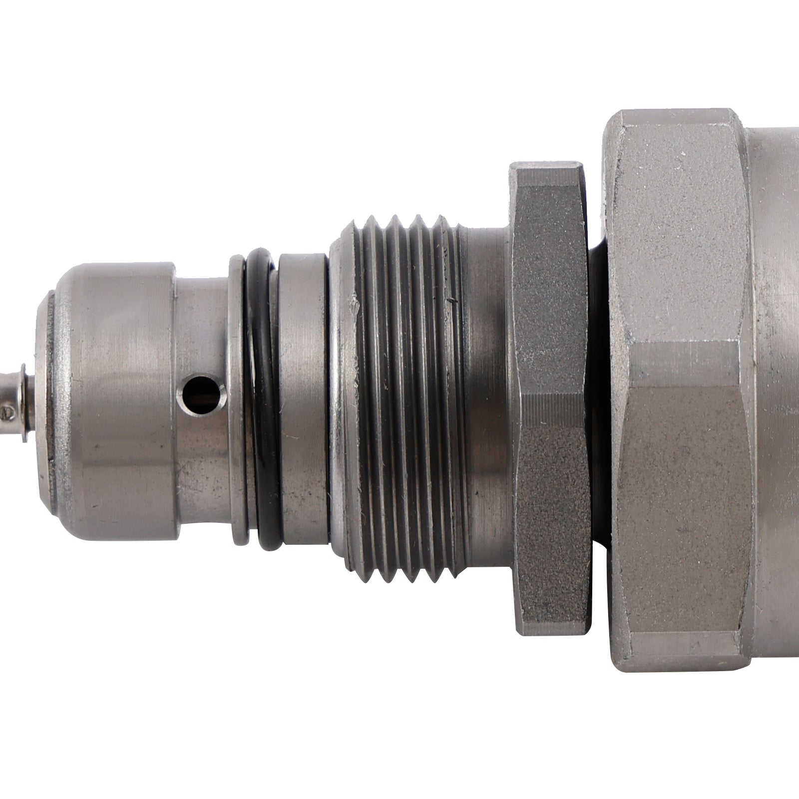 06.2006-12.2009 Mercedes-Benz Sprinter 5-T Skåpbil (W906) 150 hk, Dieselbränsleledningstryckbegränsningsventil 0281002826