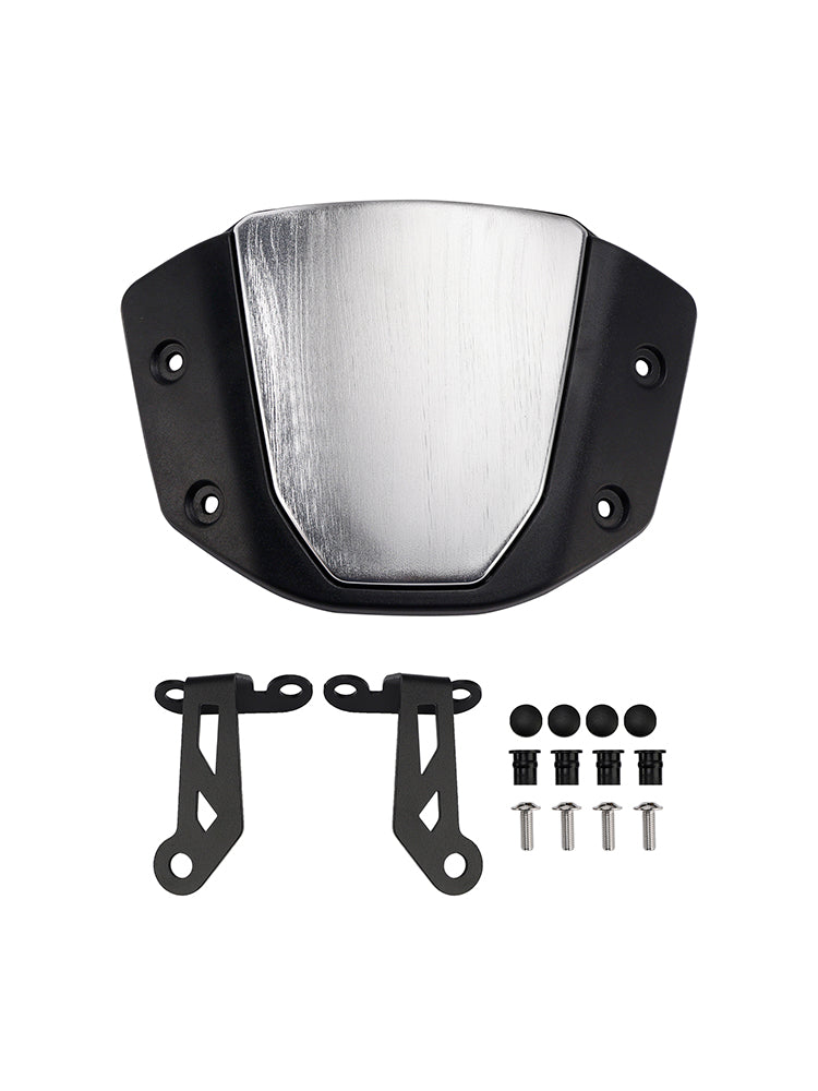 Windshield WindScreen fit for HONDA CB650R 2024-2025