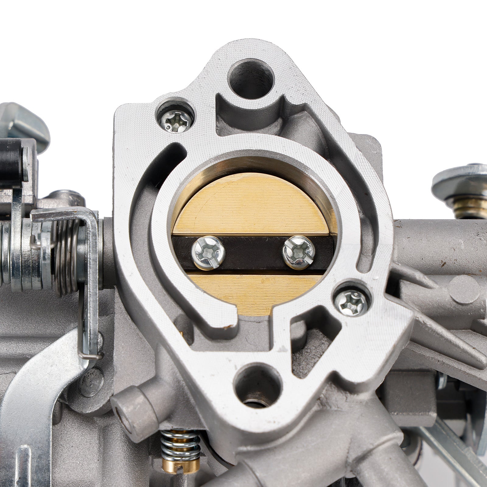 1969-1995 Renault R12 1,6L predného karburátora 14186001