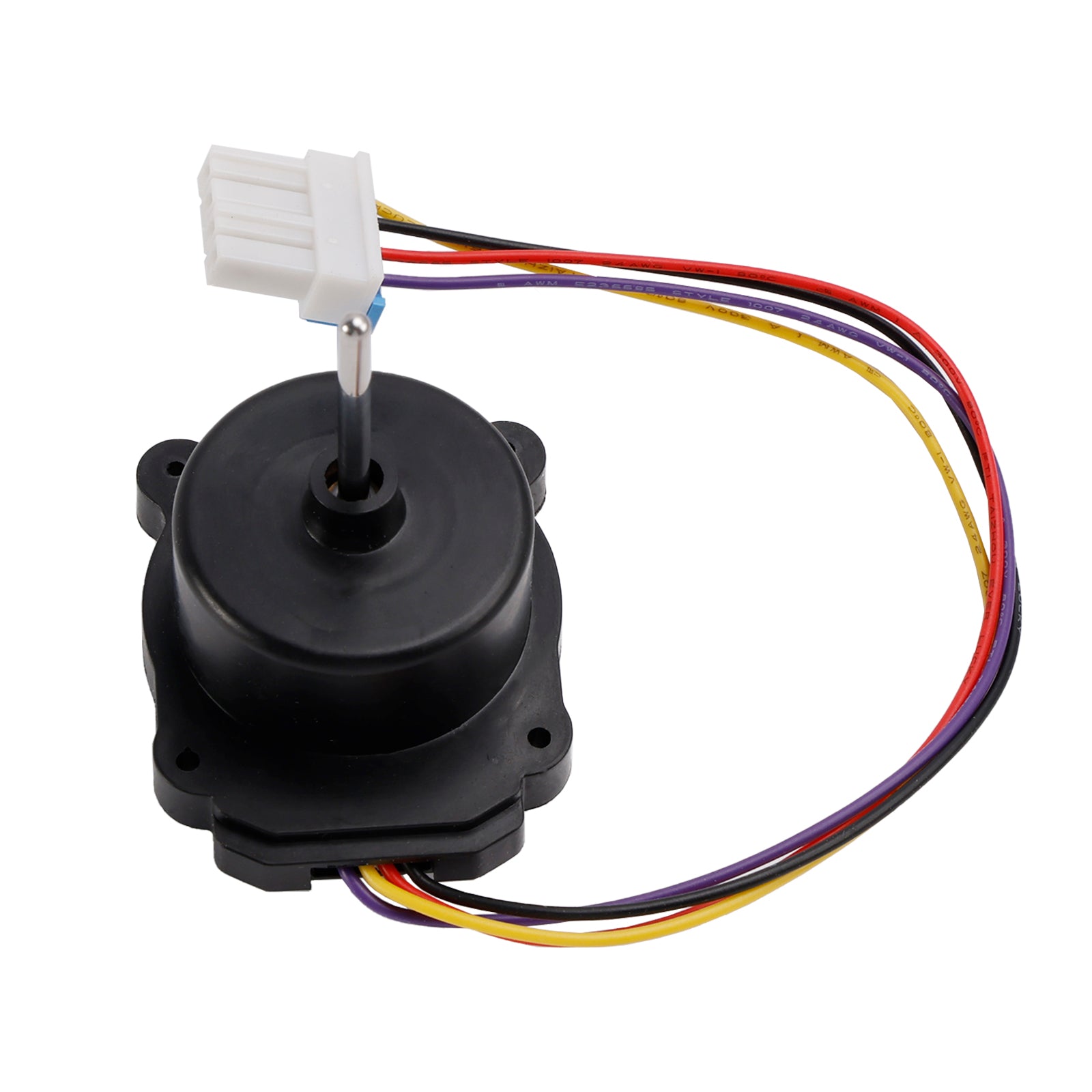 EAU64843805 Condenser Fan Motor Assembly for LG Refrigerator AP6992868 PS16223525