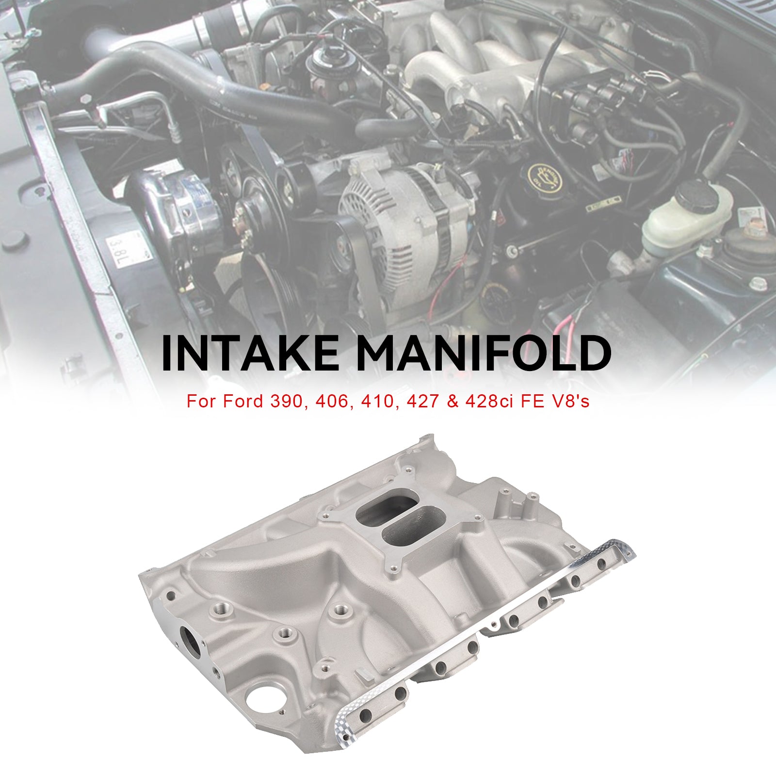 Hliník hliníka salát