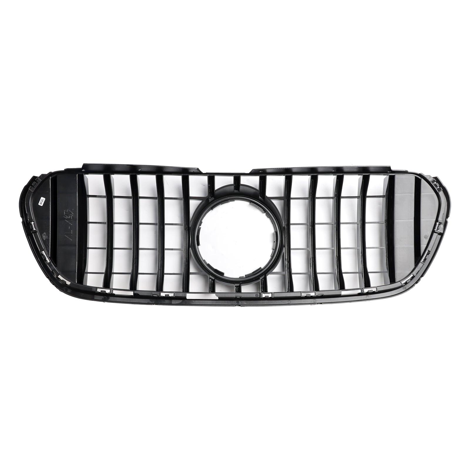 2017-2019 Mercedes Benz X-Class X470 Black Front Bumper Grille Grill