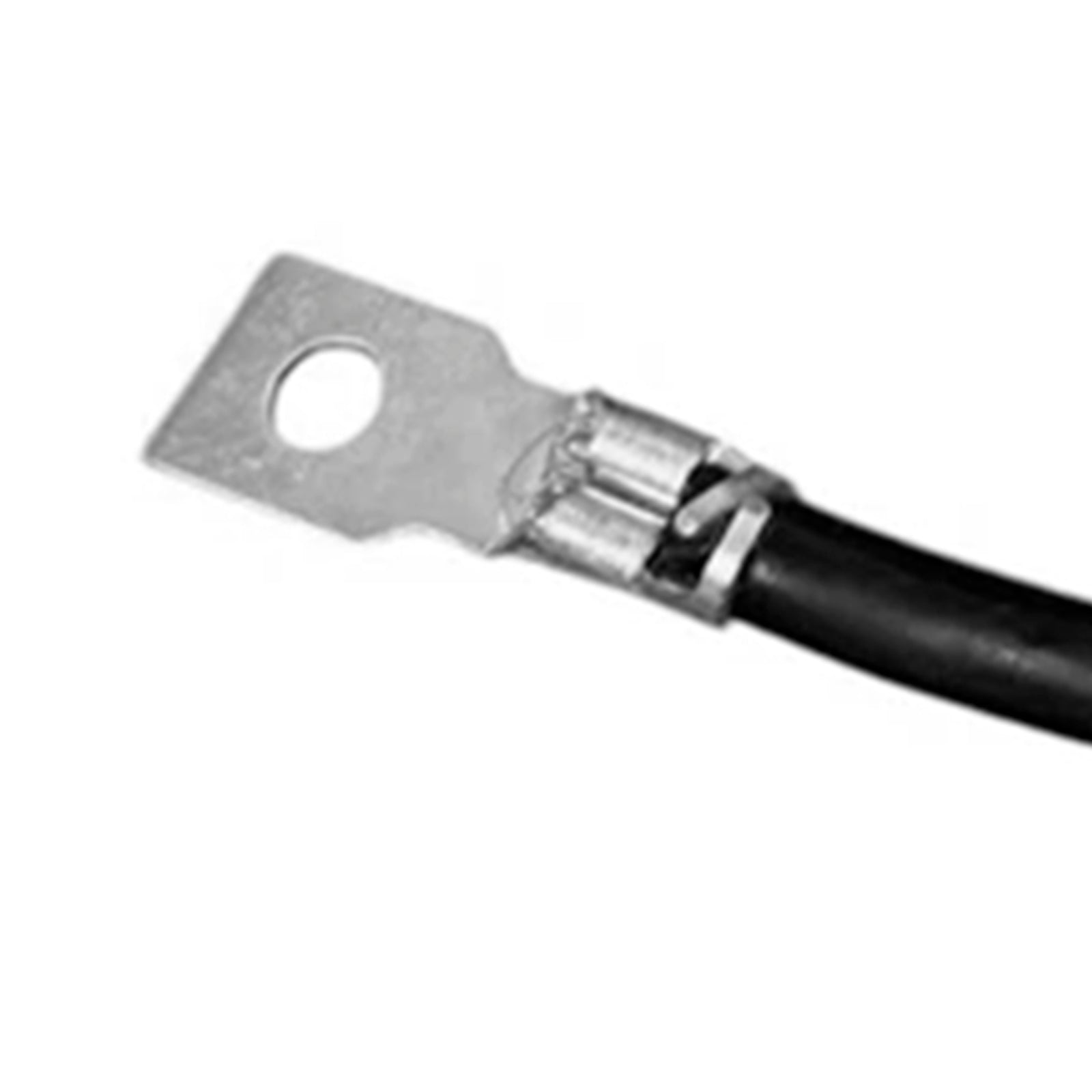 Negative Battery Terminal Cable Wire 61219302358 For BMW F30 F07 F06 F02