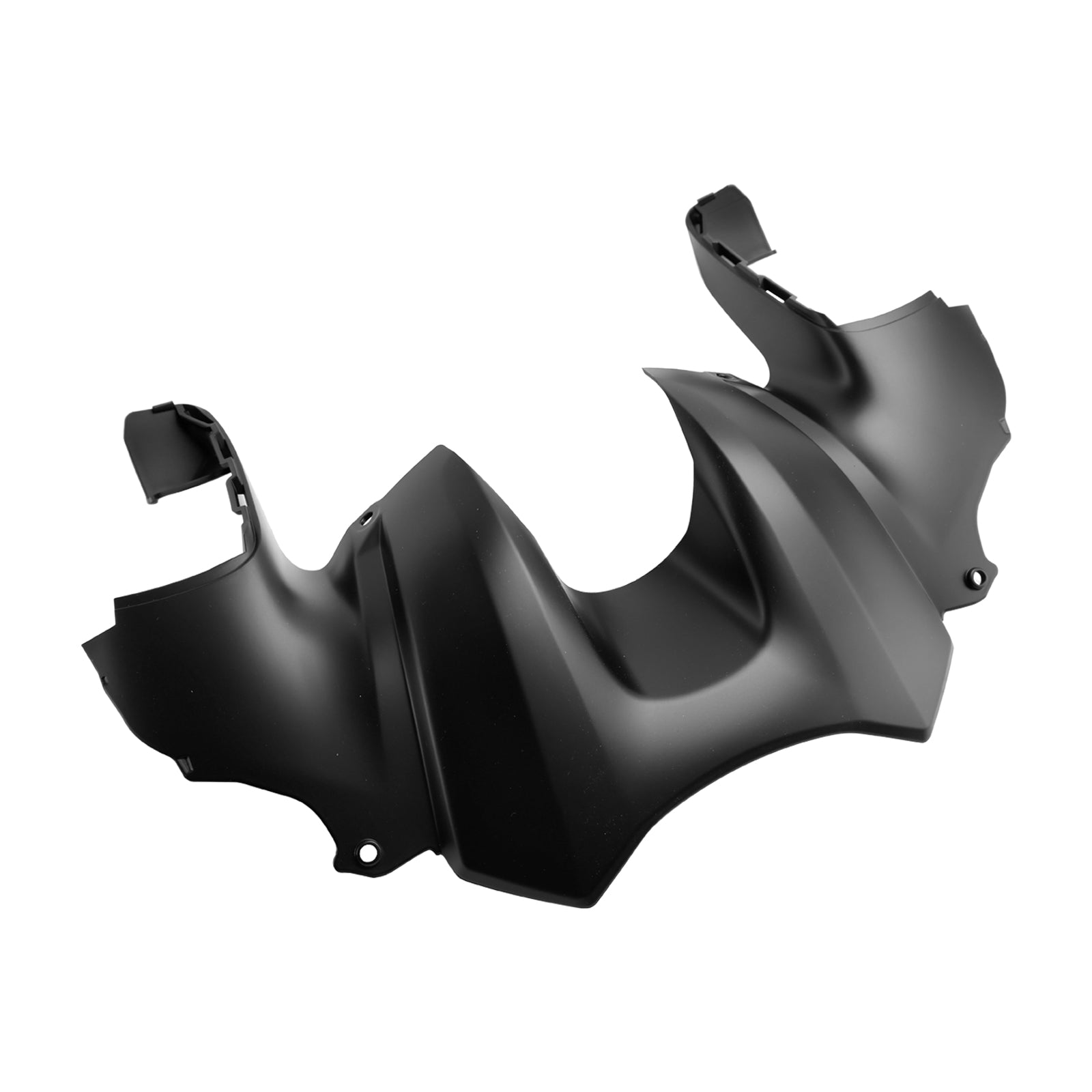 2021-2023 YAMAHA MT-09 MT09 SP Carénage du couvercle de la boîte à air du réservoir avant
