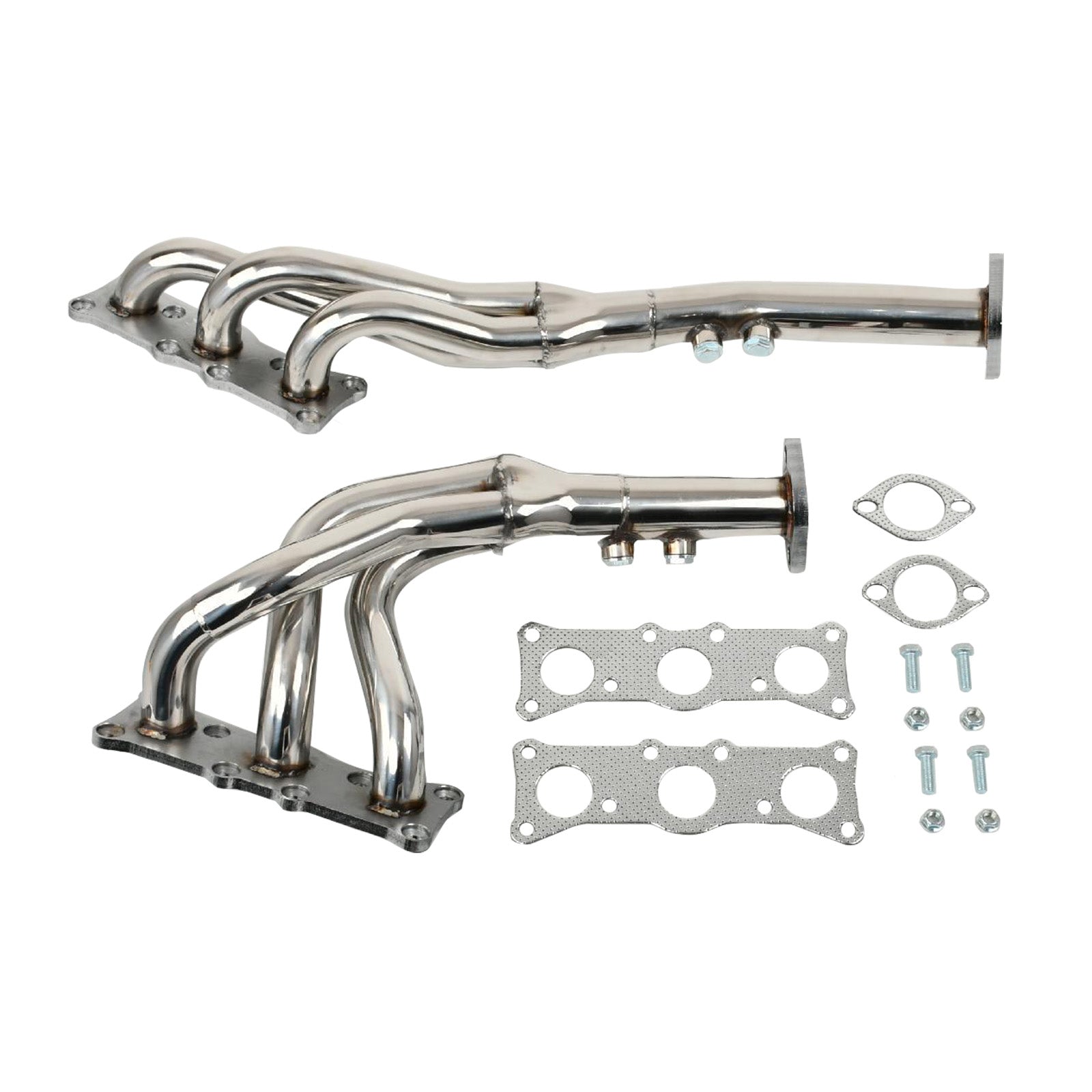Collecteur d'échappement BMW E92 325i 328i 328xi 330i 2007-2013