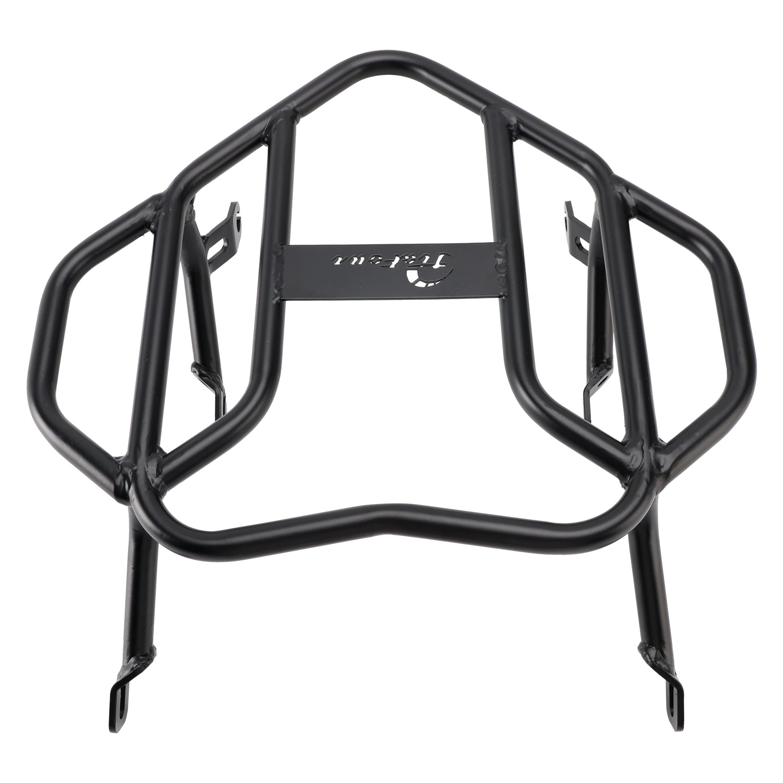 1996-2025 Suzuki DR 650 DR650 Rear Luggage Rack Carrier Tube Type