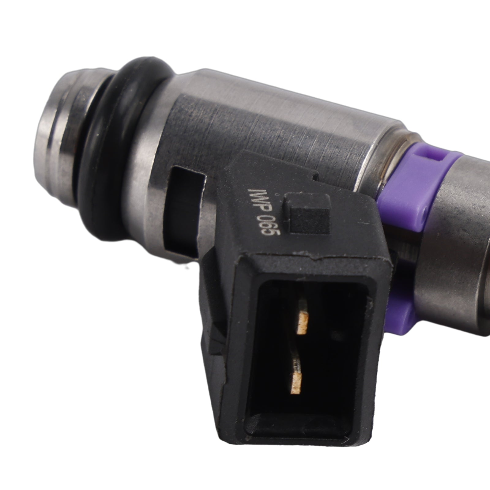 Injecteur de carburant, 4 pièces, pour Fiat Panda 1.1 Punto 1.2 Seicento Doblo IWP065 50101302