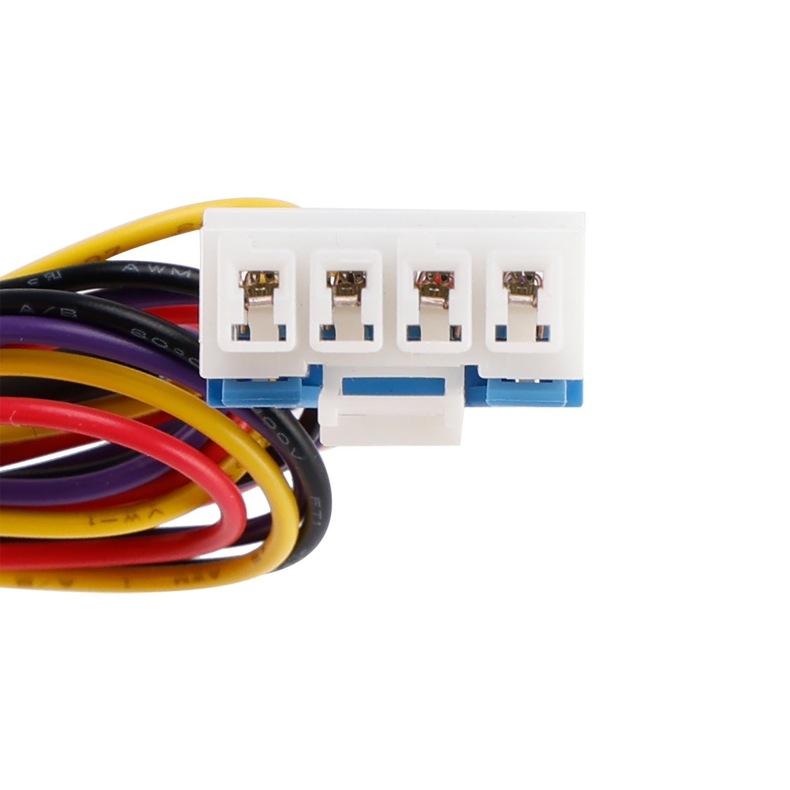 Pre LG Vysoko výkonný ventilátor chladničky EAU65058318 diely 12V 1A