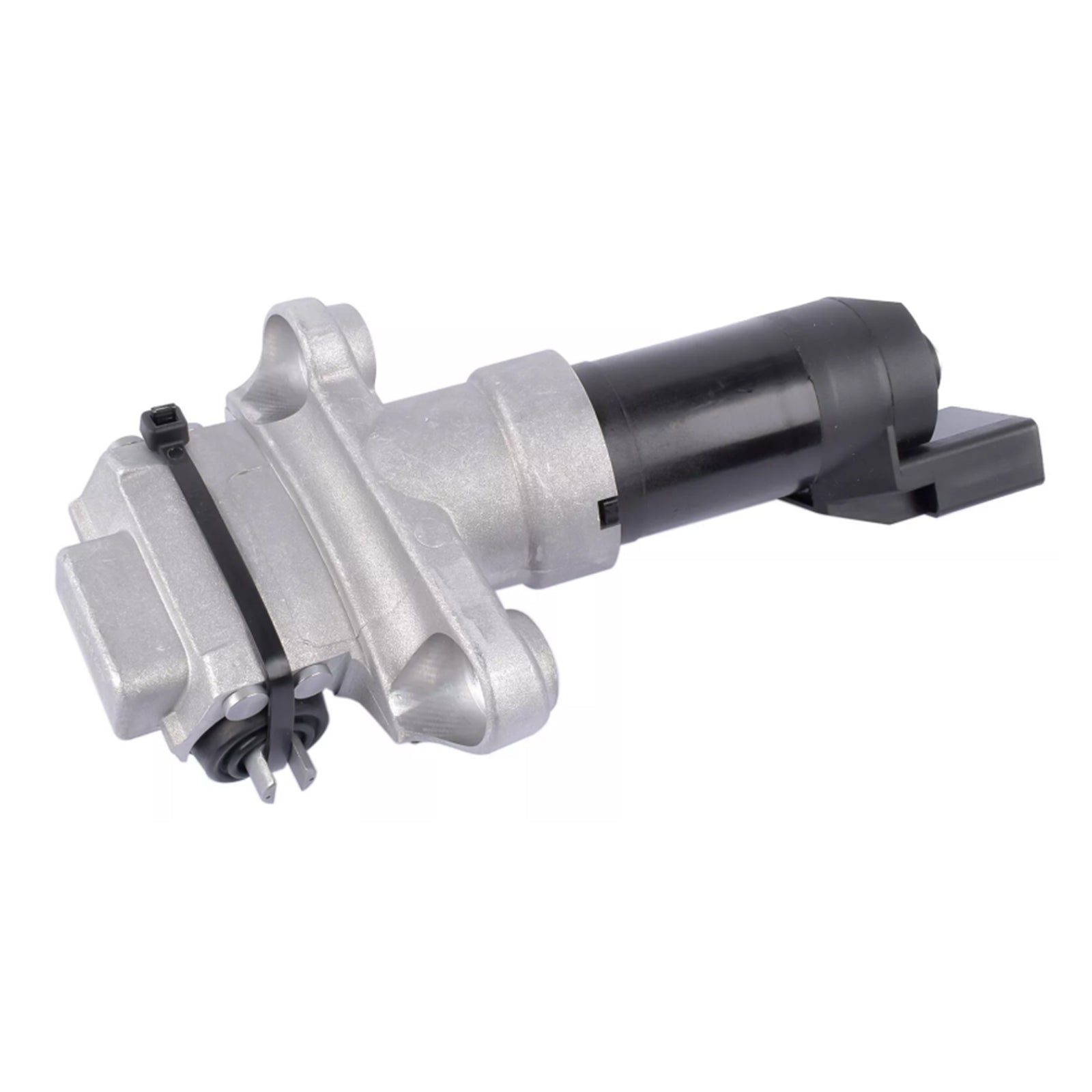 2017-2018 Porsche 718 Atuador de freio de estacionamento direito do Cayman 298609404 97035209202