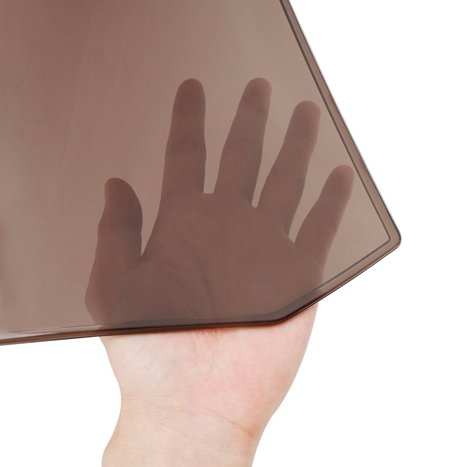 2020-2024 BMW S1000XR strålkastare vindruta täcker vindrutan vindrutan