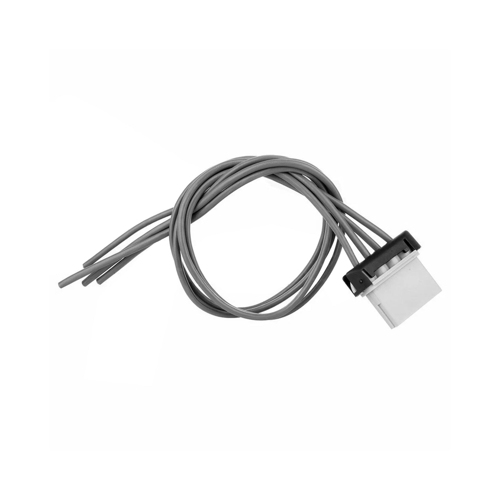 2005-2017 Toyota Tacoma HVAC Heater Blower Regulator Resistor 8713804052