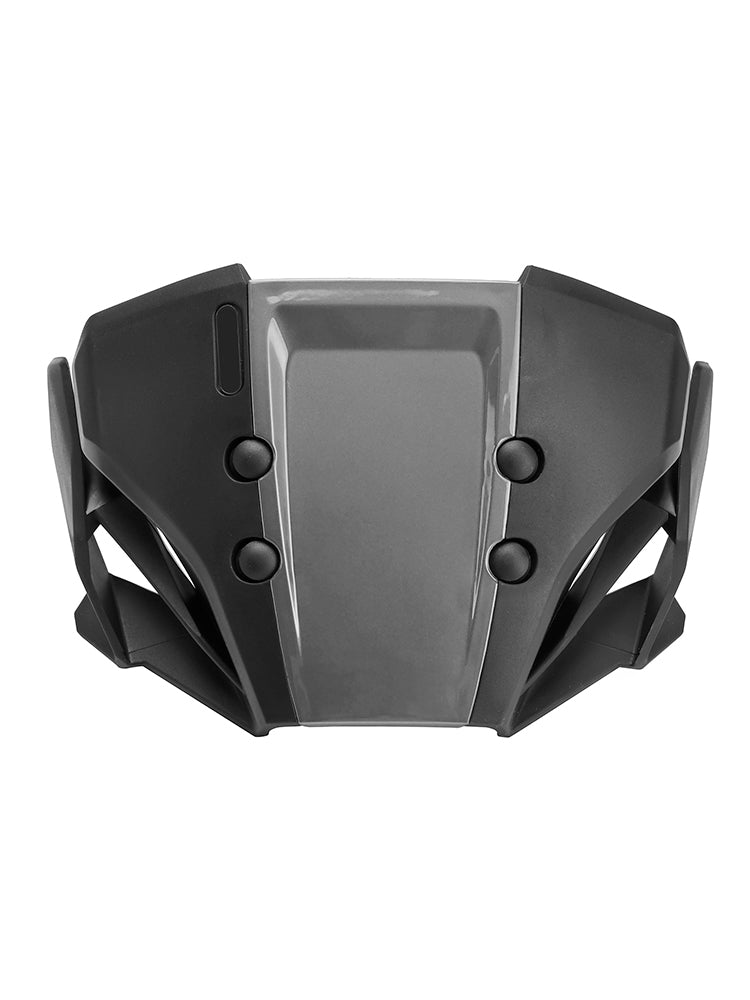 ABS Motorcykel vindrutan vindruta passar för Honda CB650R 2019-2022