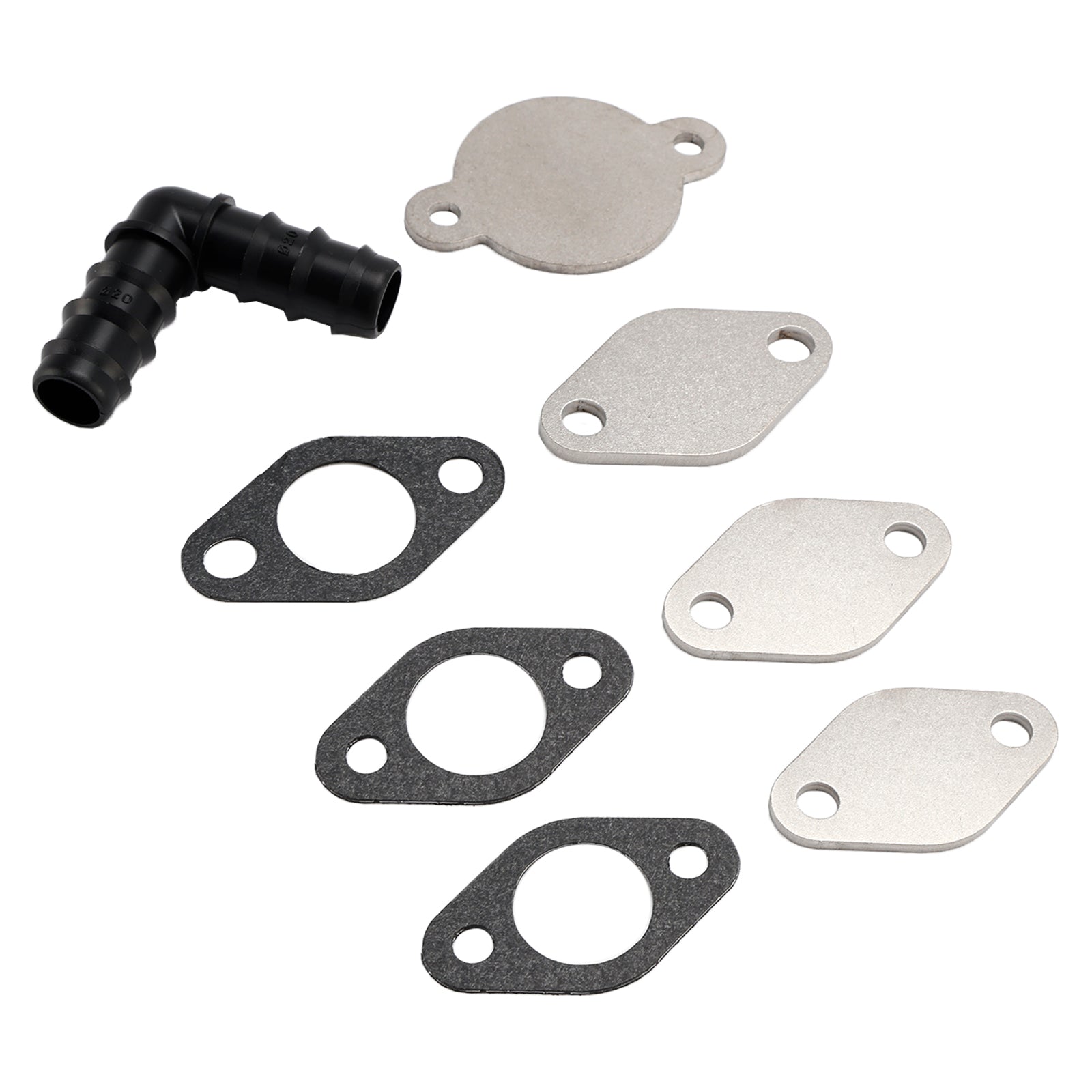EGR Valve Gasket Repair Set for VW Skoda Seat 1.2 1.6 2.0 TDI CR CAY CFF