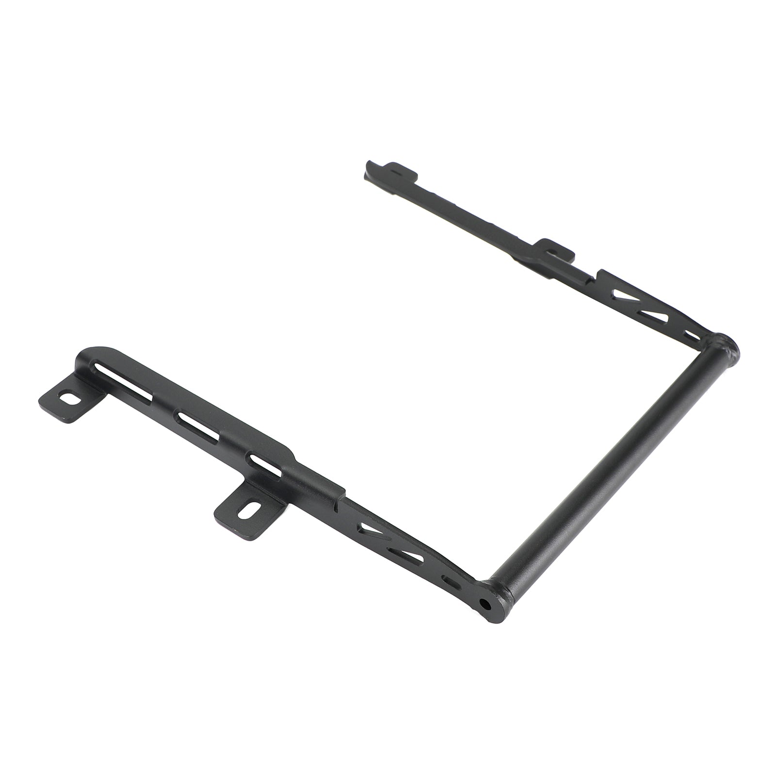 Navigačná skupina GPS GPS Bracket Black 14mm Fits for Cfmoto 800MT 2021