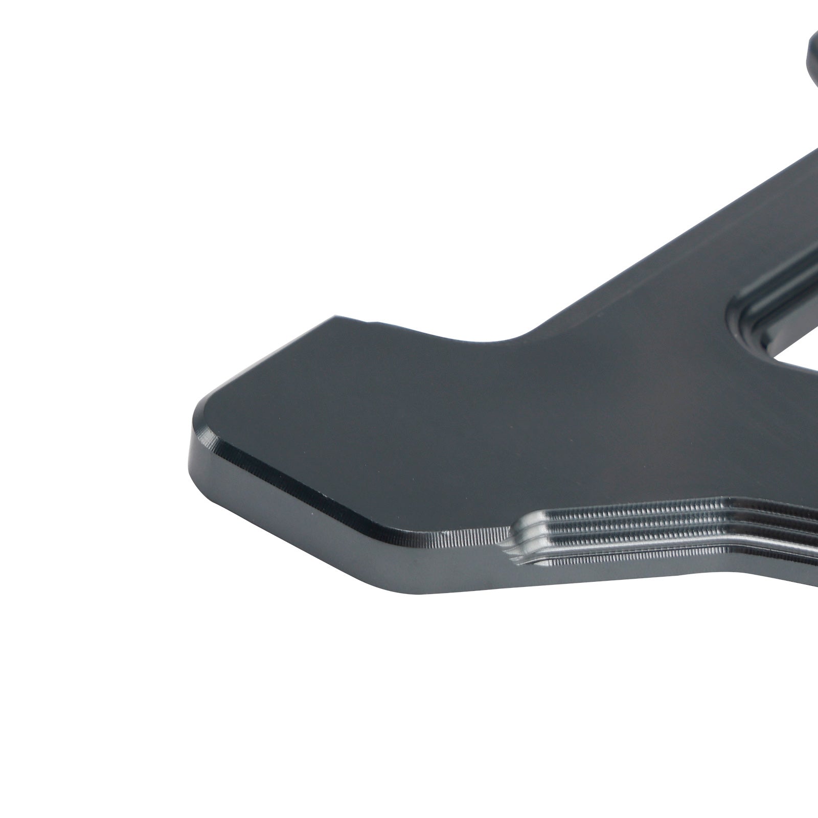 Garde de Protection de capteur ABS de roue avant pour BMW R1300GS/ADV 23-25
