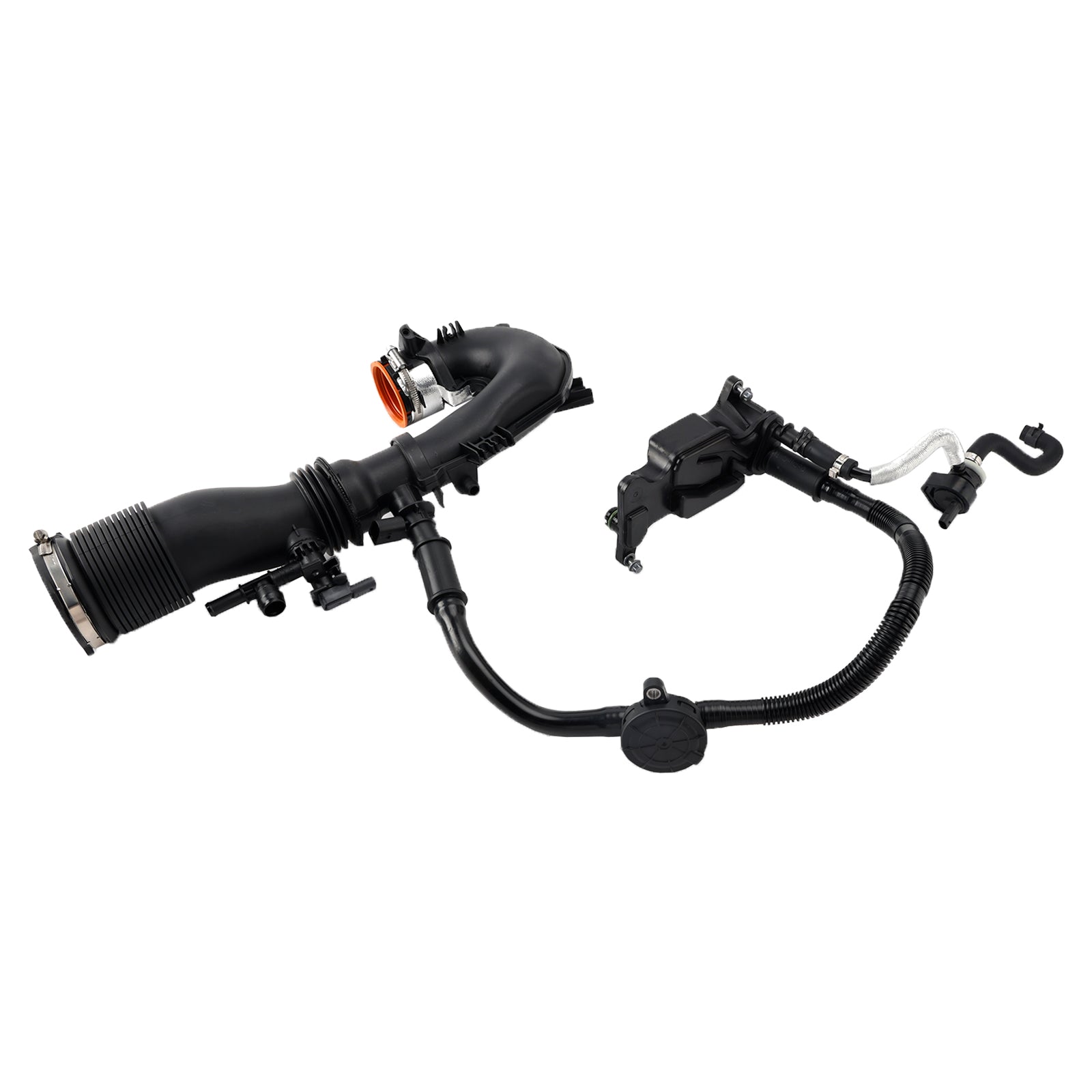 2014-2018 For Benz GLA (X156) Crankcase Breather Intake Line Assembly A2700900700