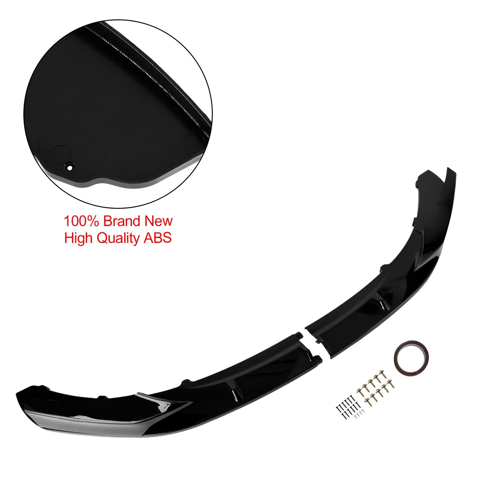 2011-2014 BMW 1 Series F20 F21 Pre-LCI M PERFORMÁCIA PREDPLATNÝCH LEP LEP