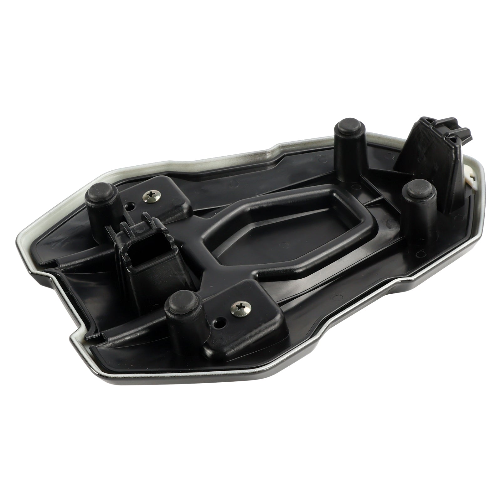 2021-2024 BMW S1000R 23-24 M1000R Couverture de siège arrière Capot de carénage