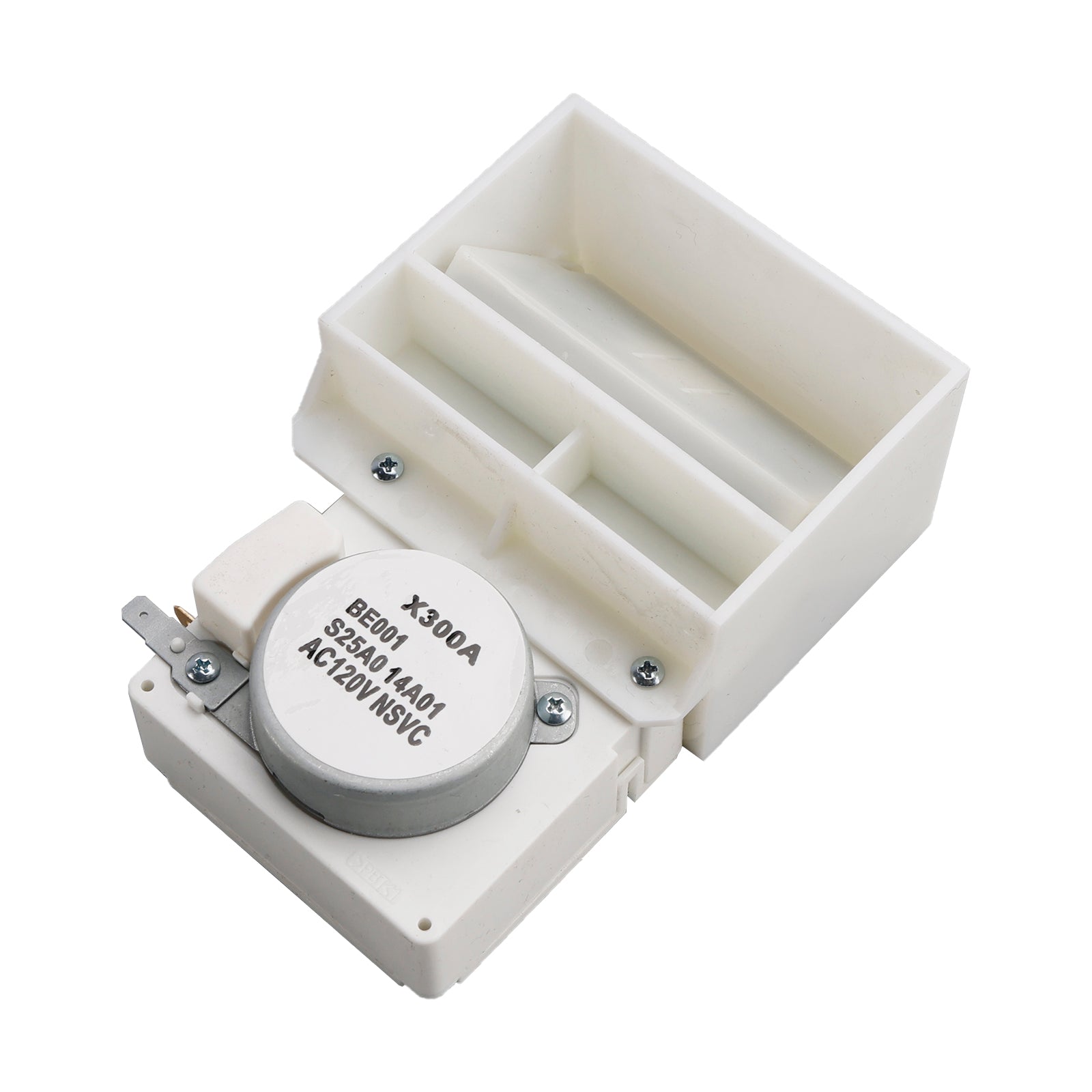 Ensemble de commande d'amortisseur d'air pour réfrigérateur 242303001, pour Crosley 3016452 AP5788340
