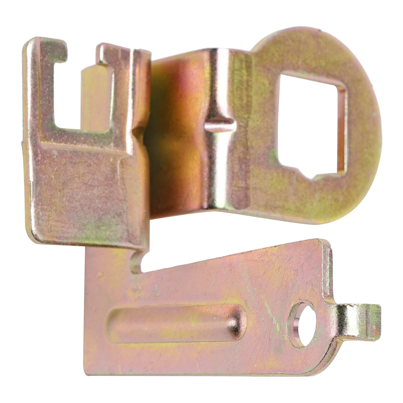 Soporte de cable Kickdown de transmisión automática 90127329115 AOD 20-95 para Holley