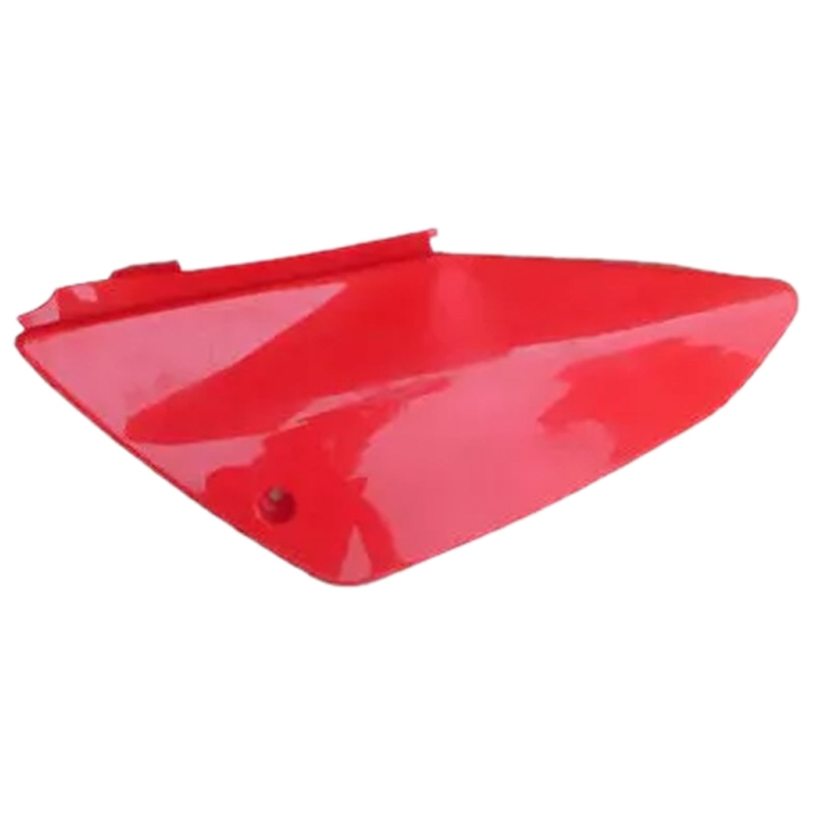 Honda CRF70 Dirt Bike Body Body Plastic Plastic Fender Faquing