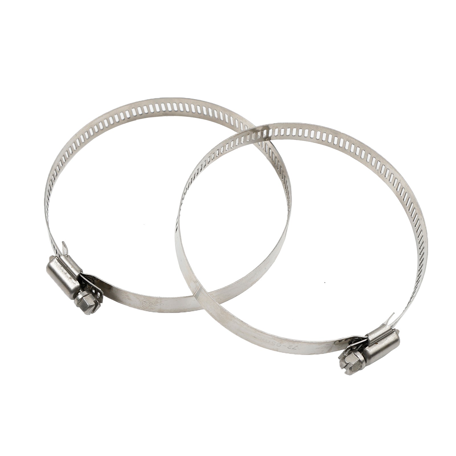 3.5" Tubo de escape descendente para Chevrolet Silverado & GMC Sierra L5P 6.6L Duramax Diésel 2017-2023