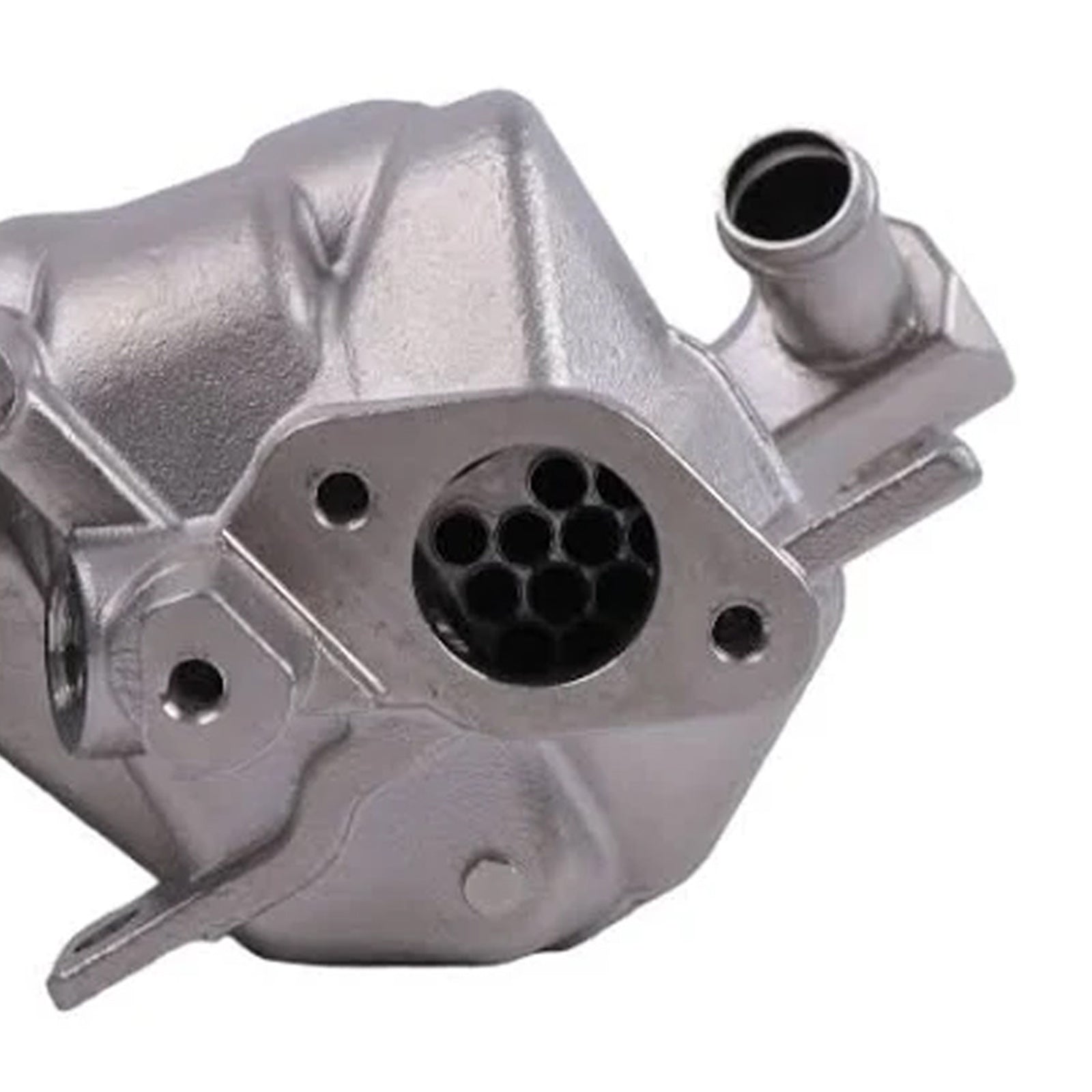 2012/09 - X AUDI A3 Sportback (8VA, 8VF) EGR-klep 04l131512P 04L131512B