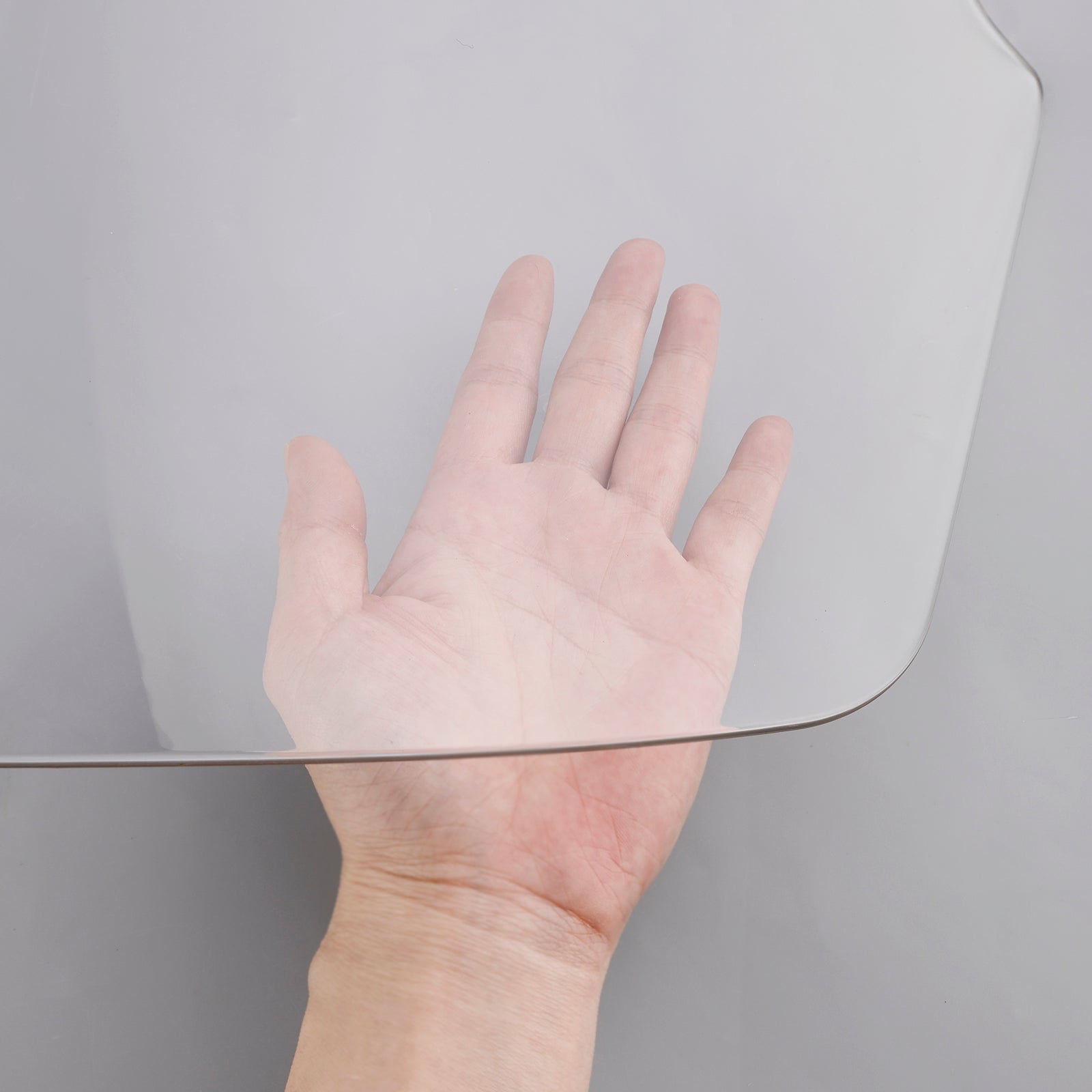 2022-2024 YAMAHA T-MAX 560 ABS Motorvoorruit Voorruit