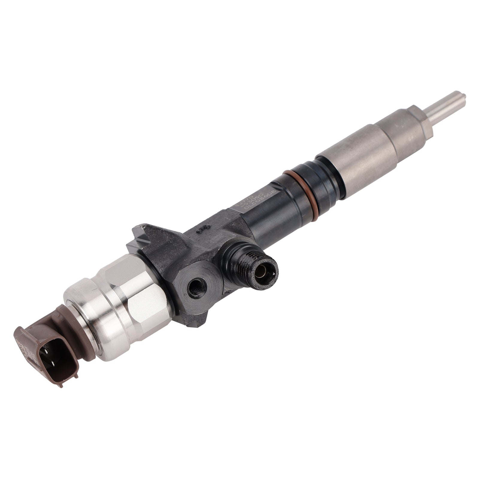 1Pcs Fuel Injector For Caterpillar CAT C3.3B 257D 277D 287D 259D 289D 6082959