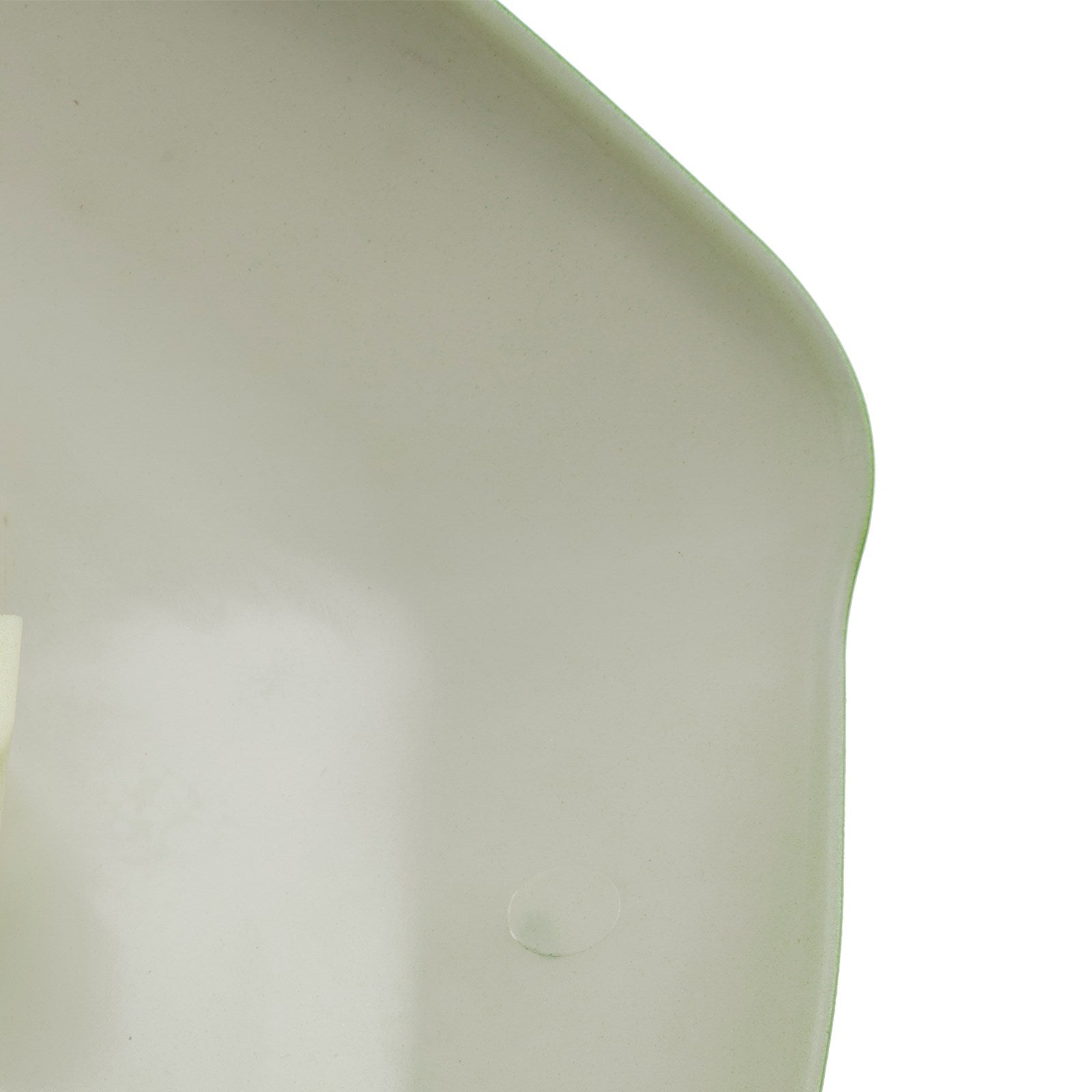 2007-2009 Kawasaki Z1000 staart achterbank kuipafdekking kap