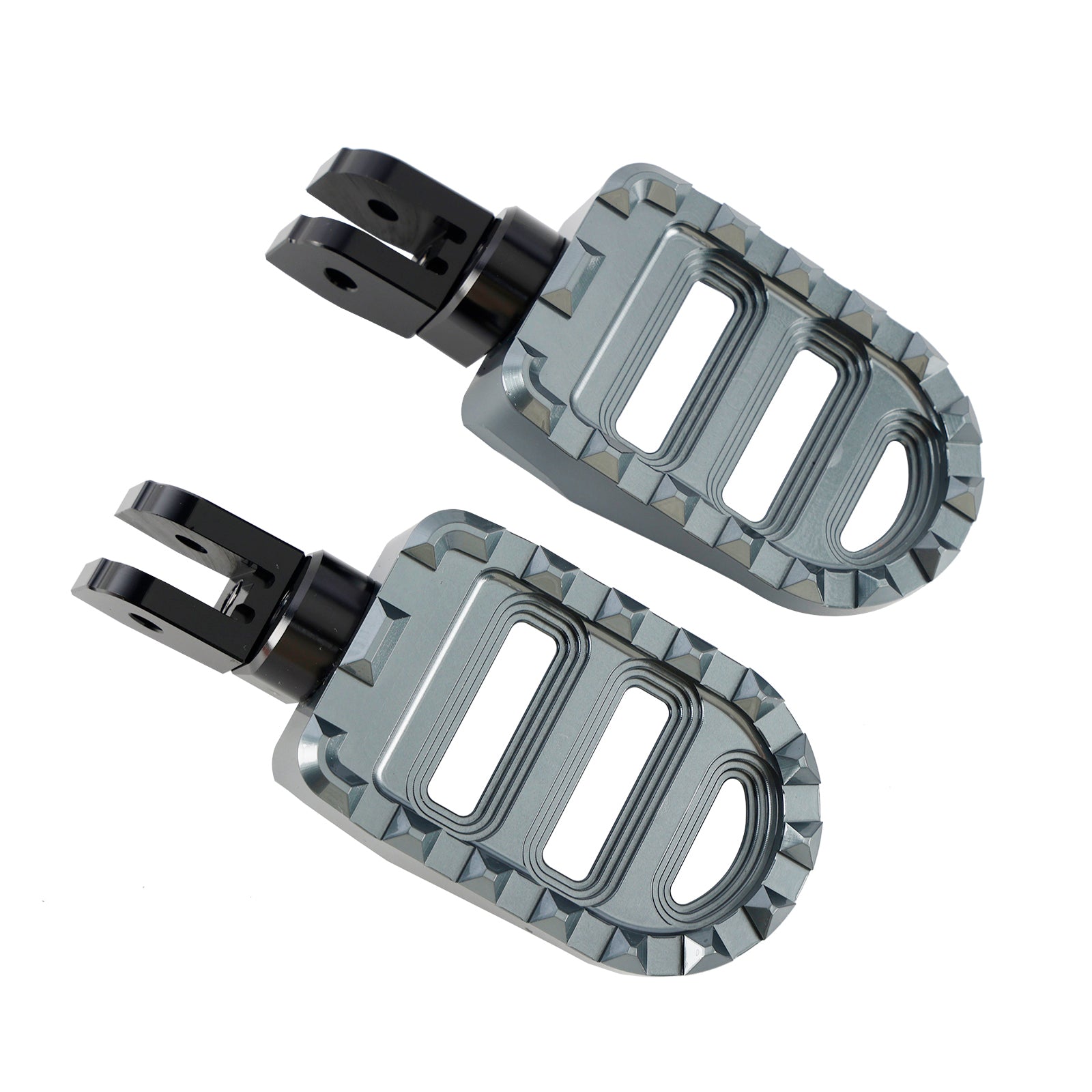 2024-2025 moto guzzi STELVIO Front Footrests Foot Peg