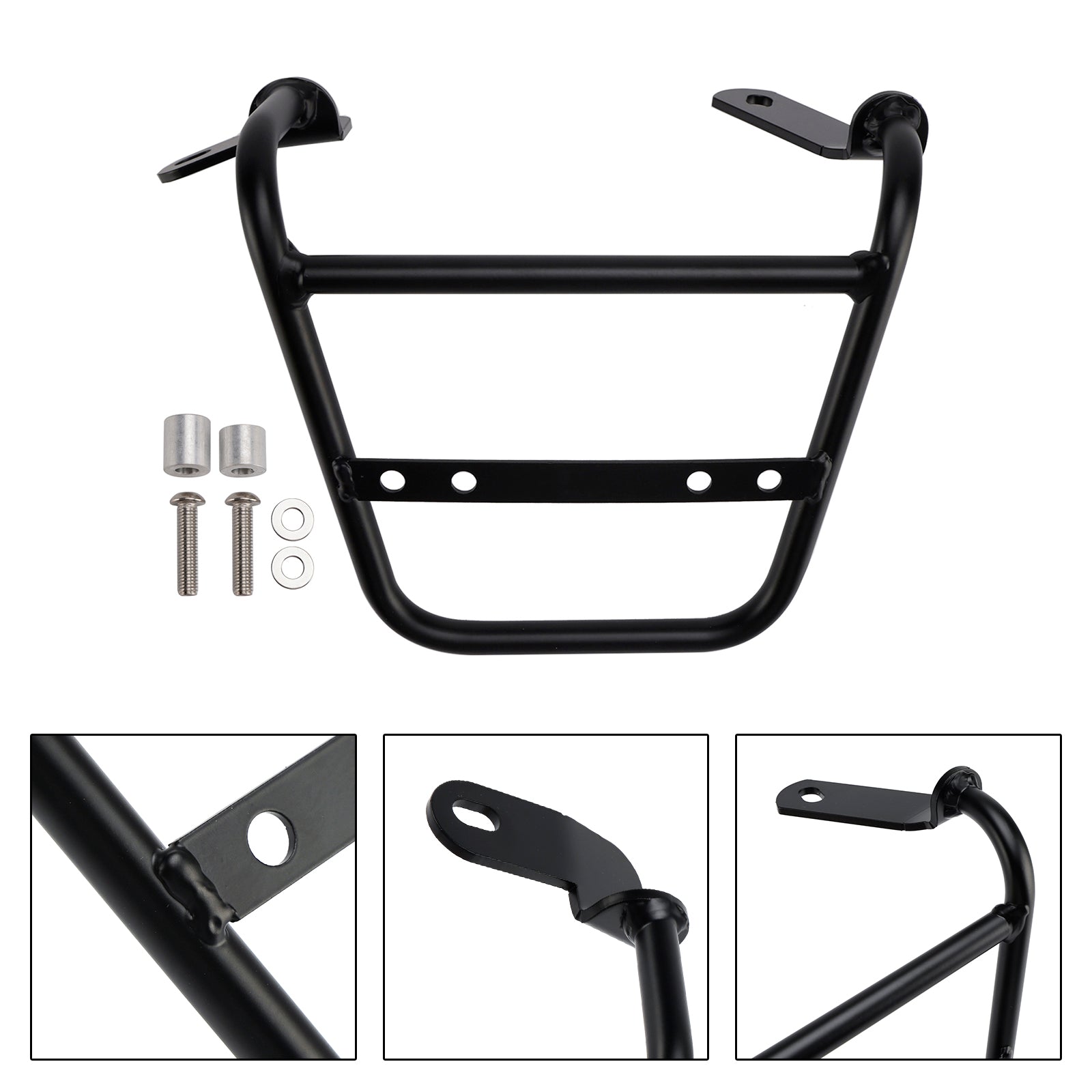 Saddlebag Support Mounting Bracket Racks Fit For R12 Gs 2025-2026 Ninet Right