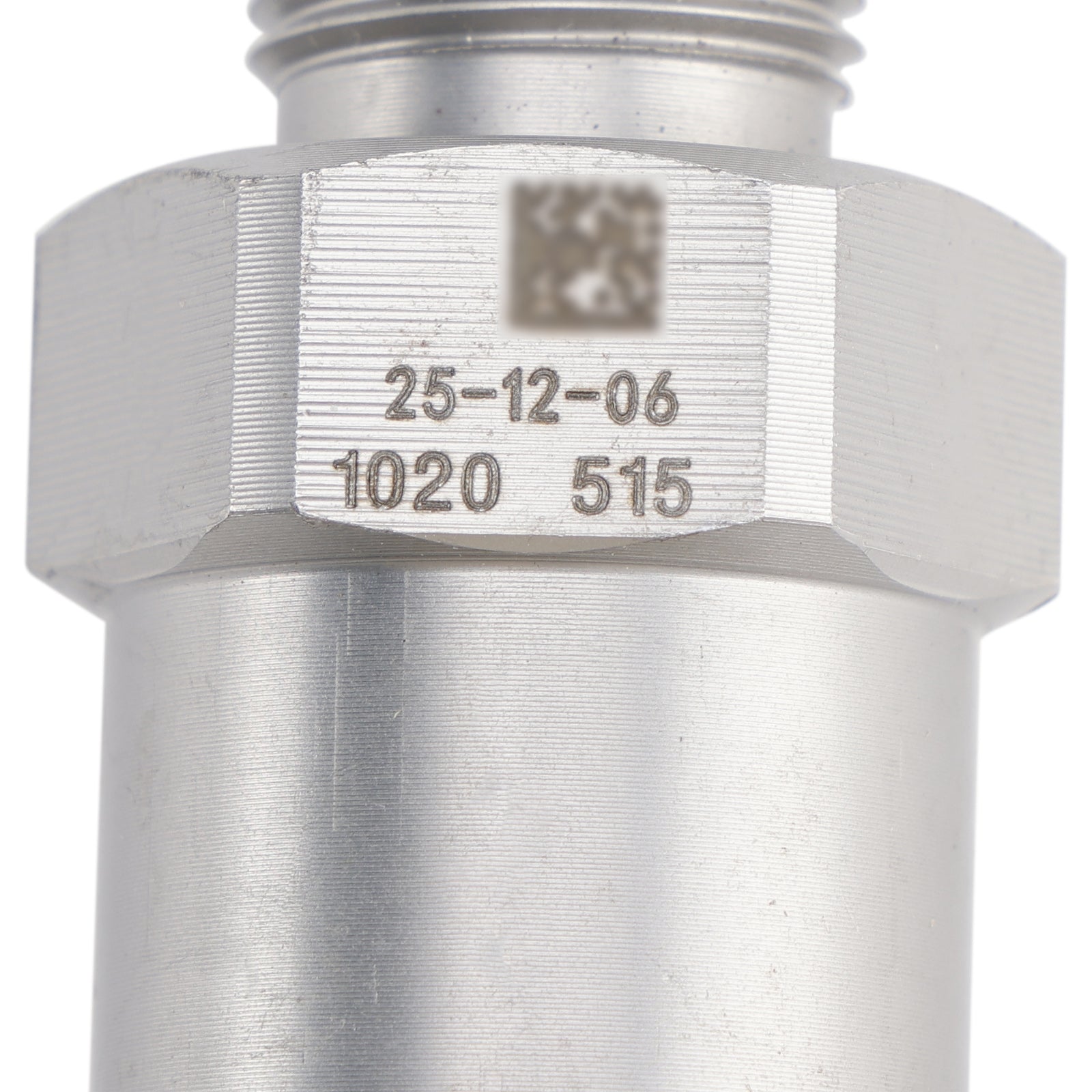 3963808 Pressure Relief Valve for Dodge 2500 3500 Cummins 5.9L 2003-2007