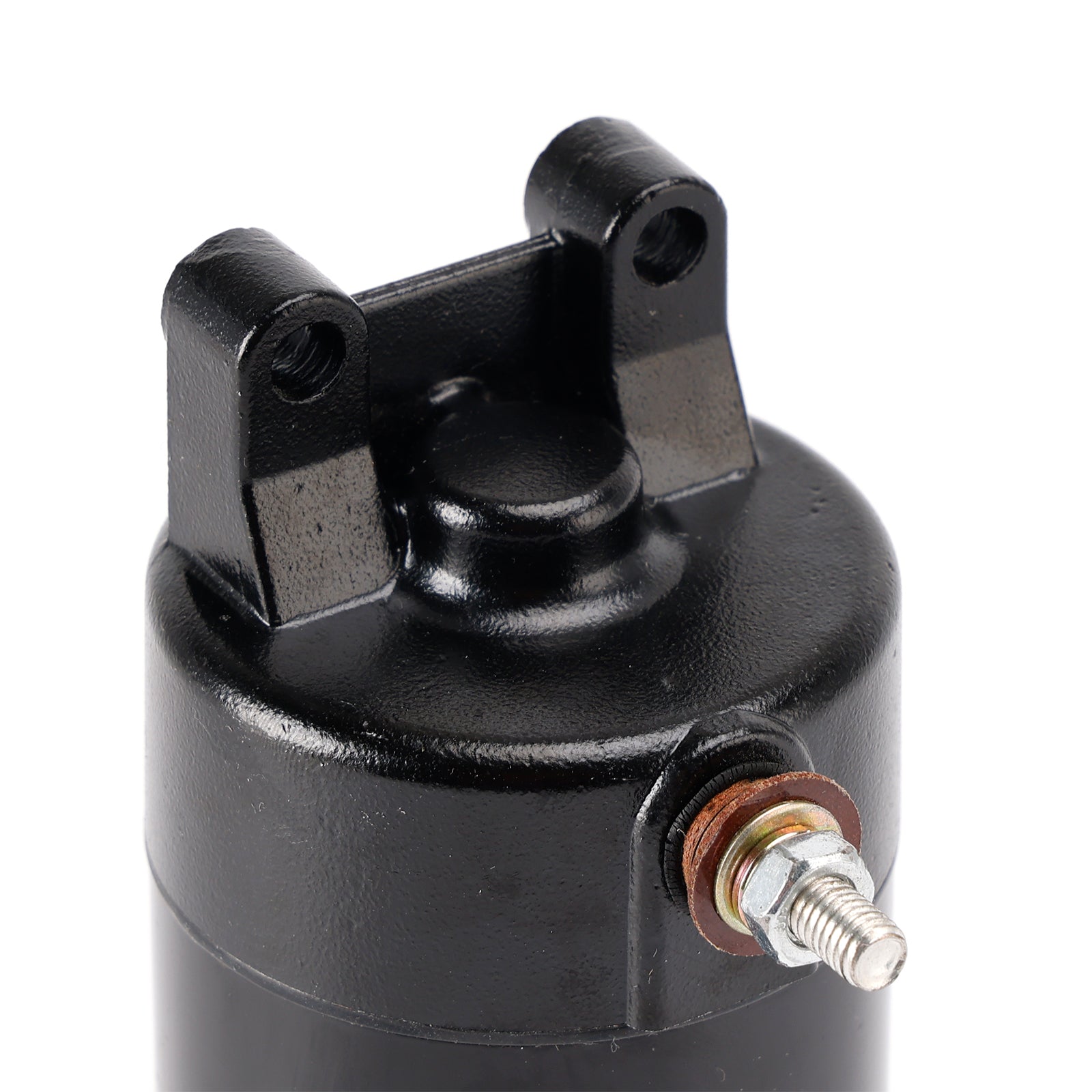 2006 2007 2008 2009 KAWASAKI ZX-10R ZX10R NINJA ZX1000 STARTER MOTOR 21163-0028