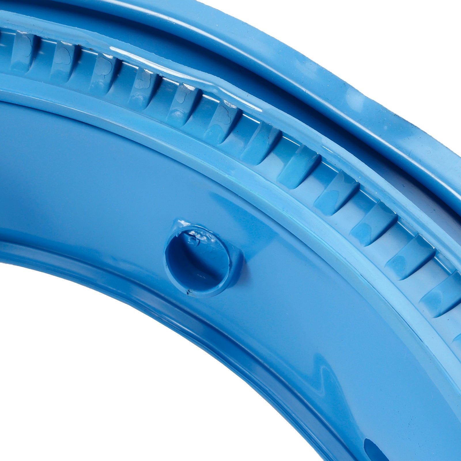 WH05X29521 Junta de vedação da porta da lavadora para máquina de lavar GE GFW550SSN0WW