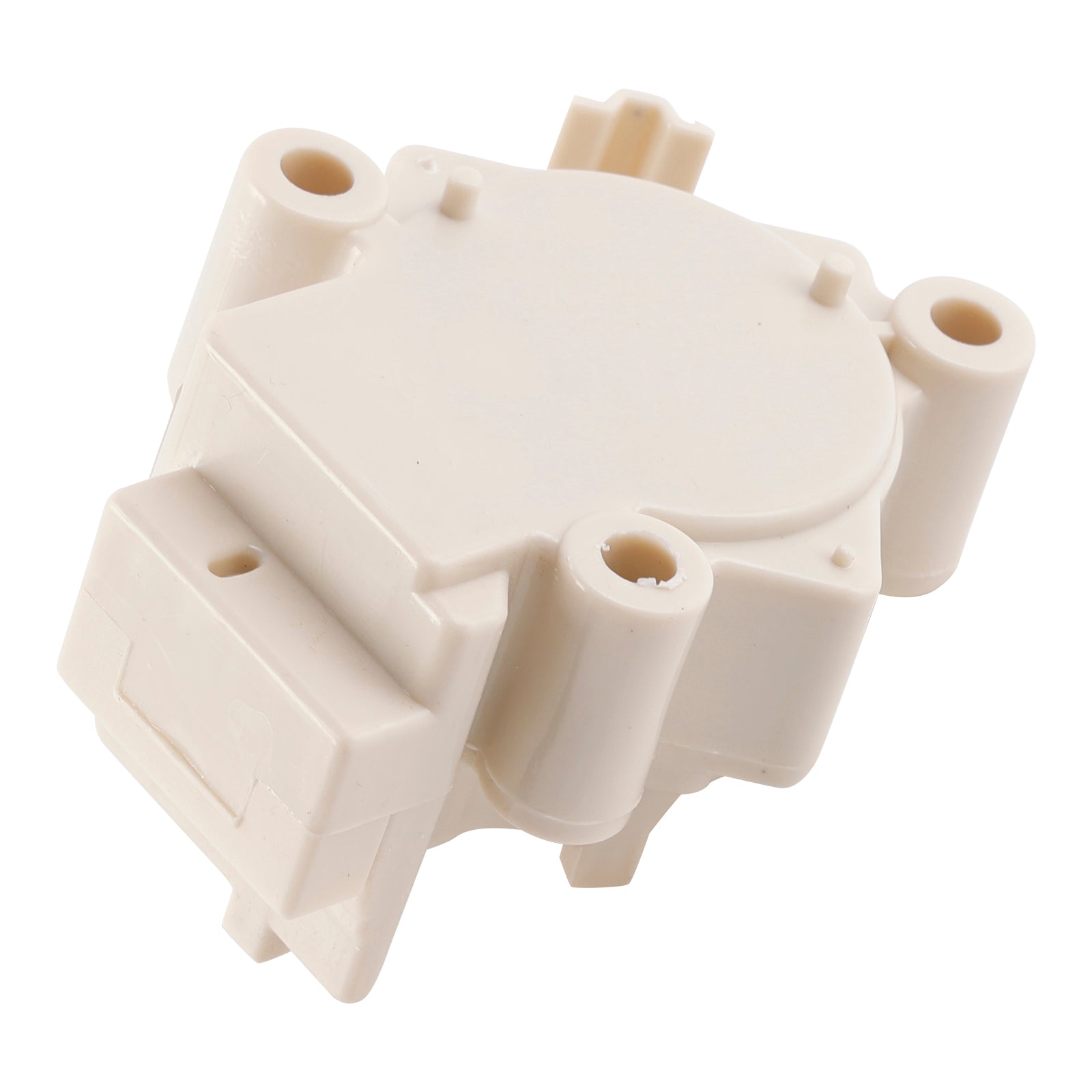 Motor de drenagem da arruela XPQ-6A PQD-703 Tractor de traço duplo para lavagem de LG