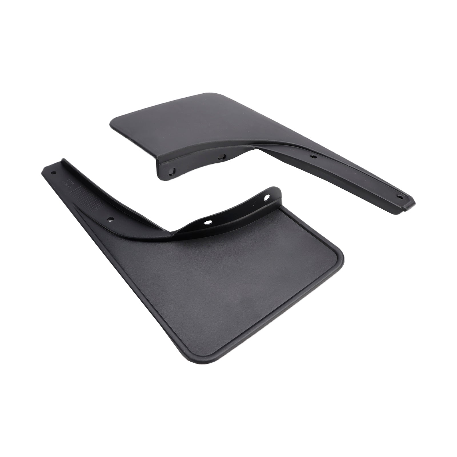 2019-2023 Suzuki Jimny JB64 JB74 predné a zadné bahenné klapky Fender Mudguard