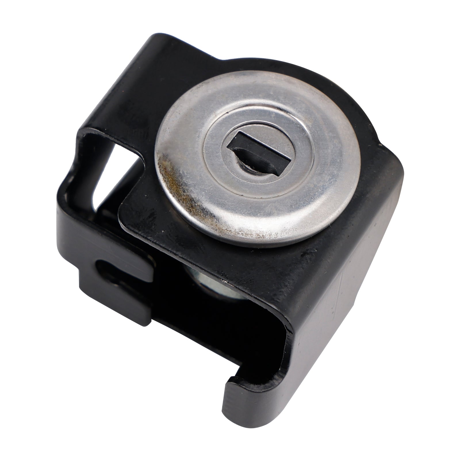 2017-2023 390 Duke CONTACTSLEUTELSCHAKELAAR TANKZETEL SLOT SET 90211066144