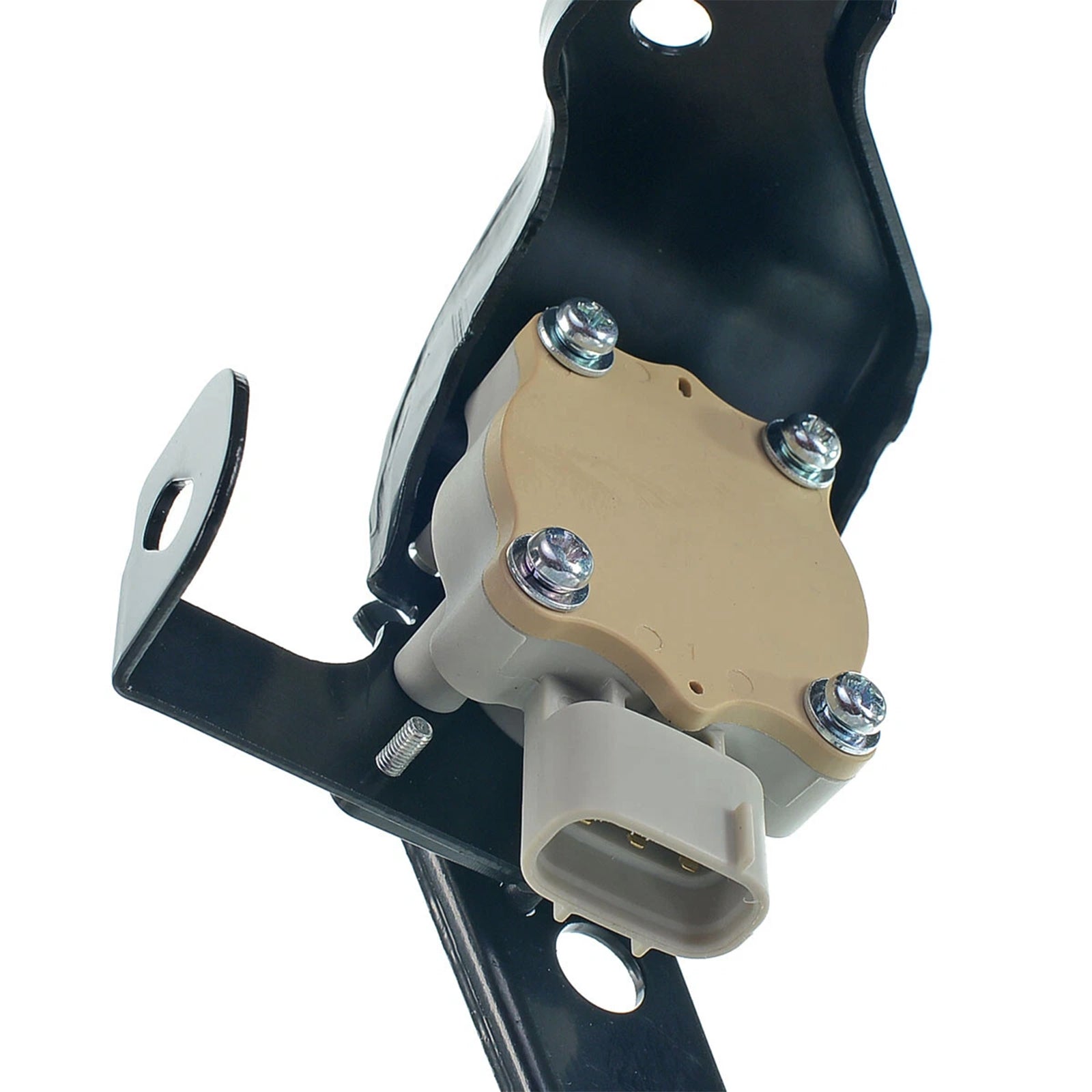 Ride Height Level Sensor Rear Side 89407-60010 For Toyota Land Cruise LX470 J100