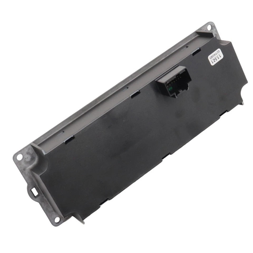 Kenworth HVAC Temperature Day Cab Dash Control Module F21-1013-21-000