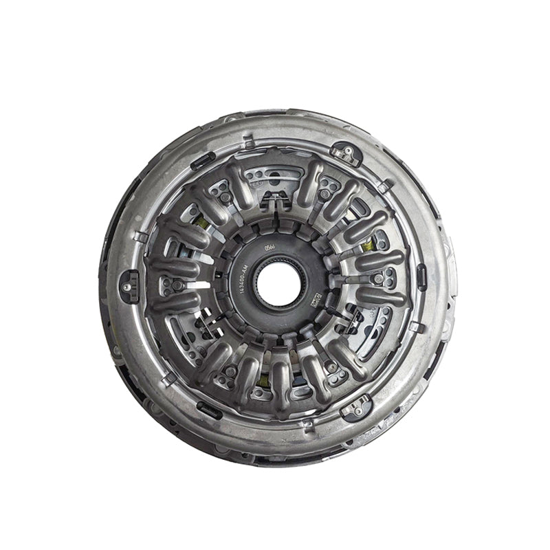 2001-2014 Ford Focus Transmission Dual Clutch Assembly 6DCT250 DPS6